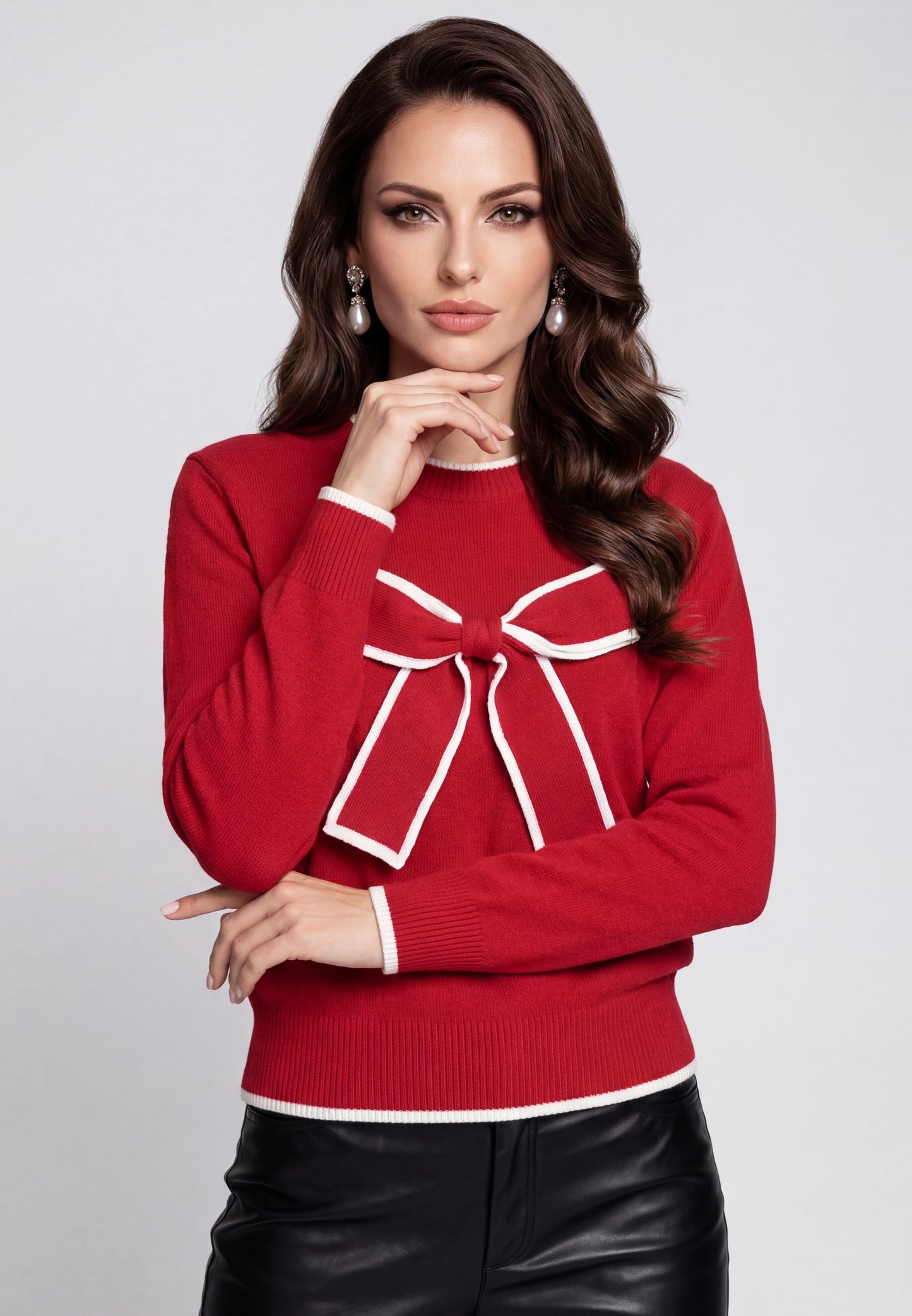 faina Sweater
