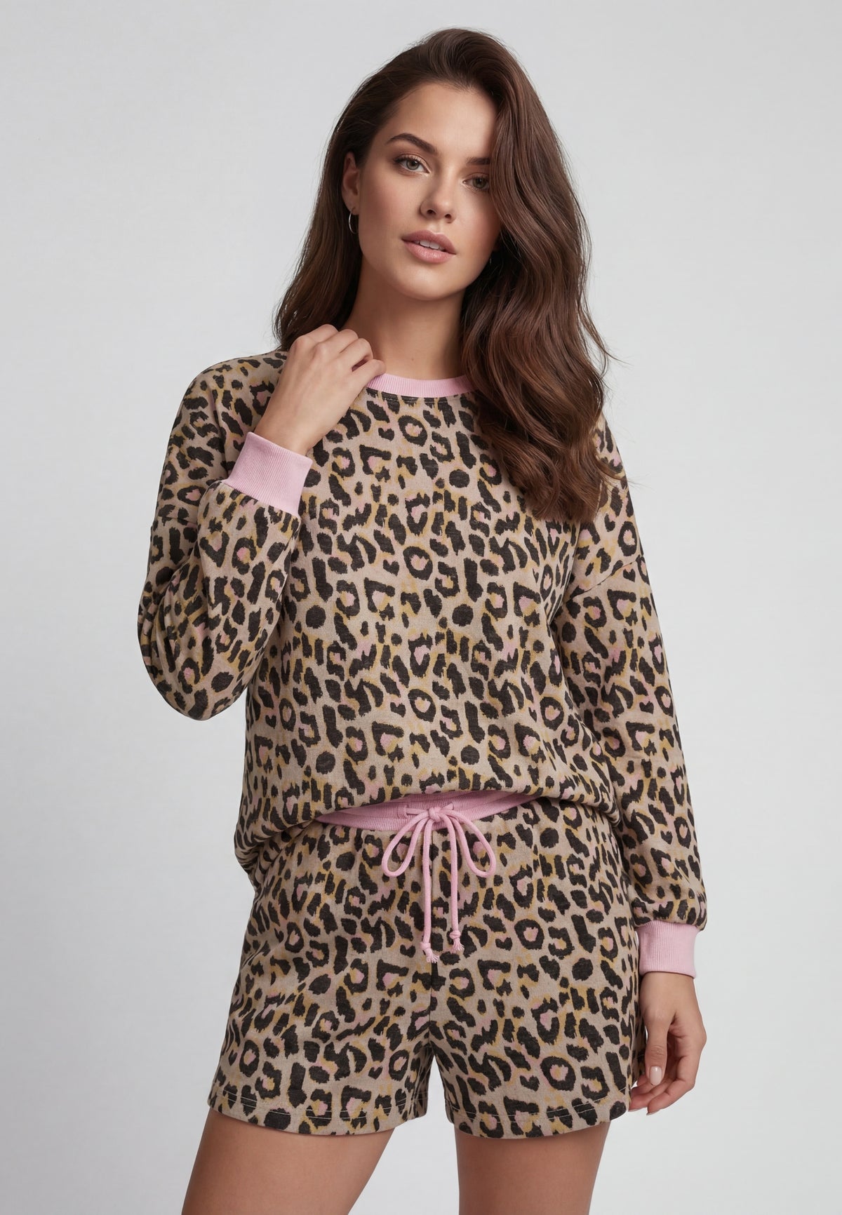 faina HOME Sweatshirt