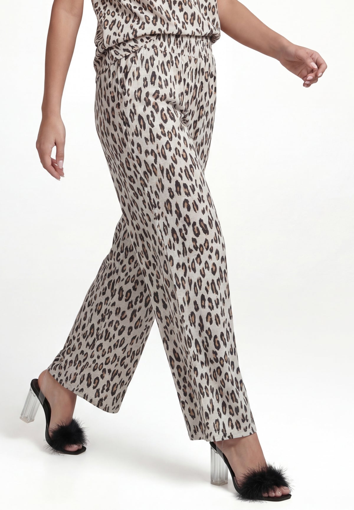 faina HOME Pants