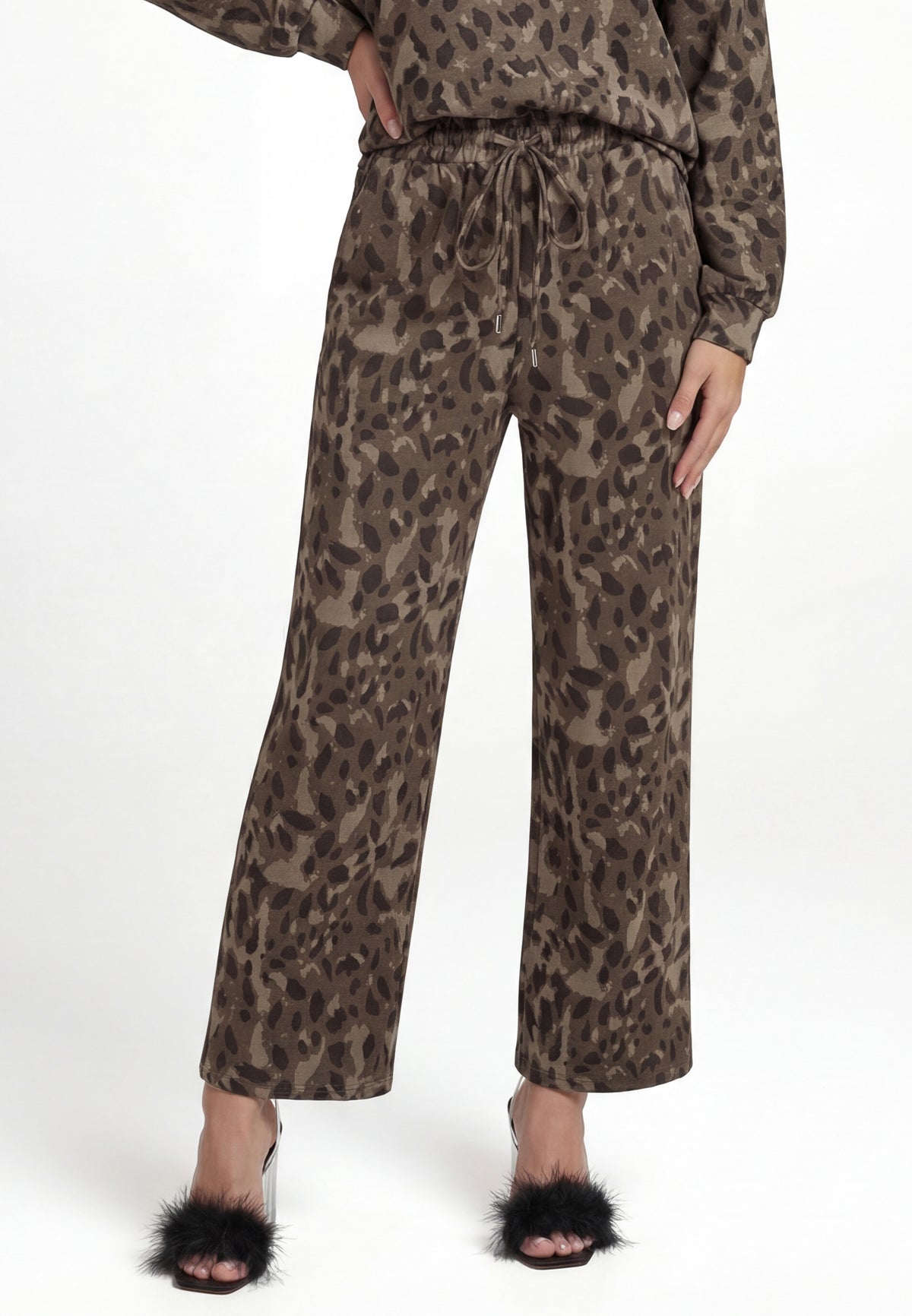 faina HOME Pants