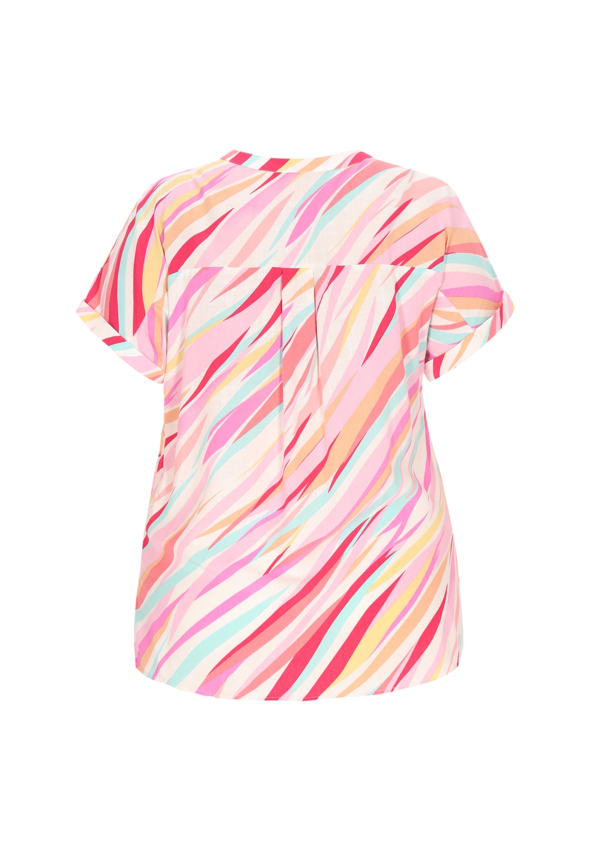 faina PLUS Plus Size T-shirt