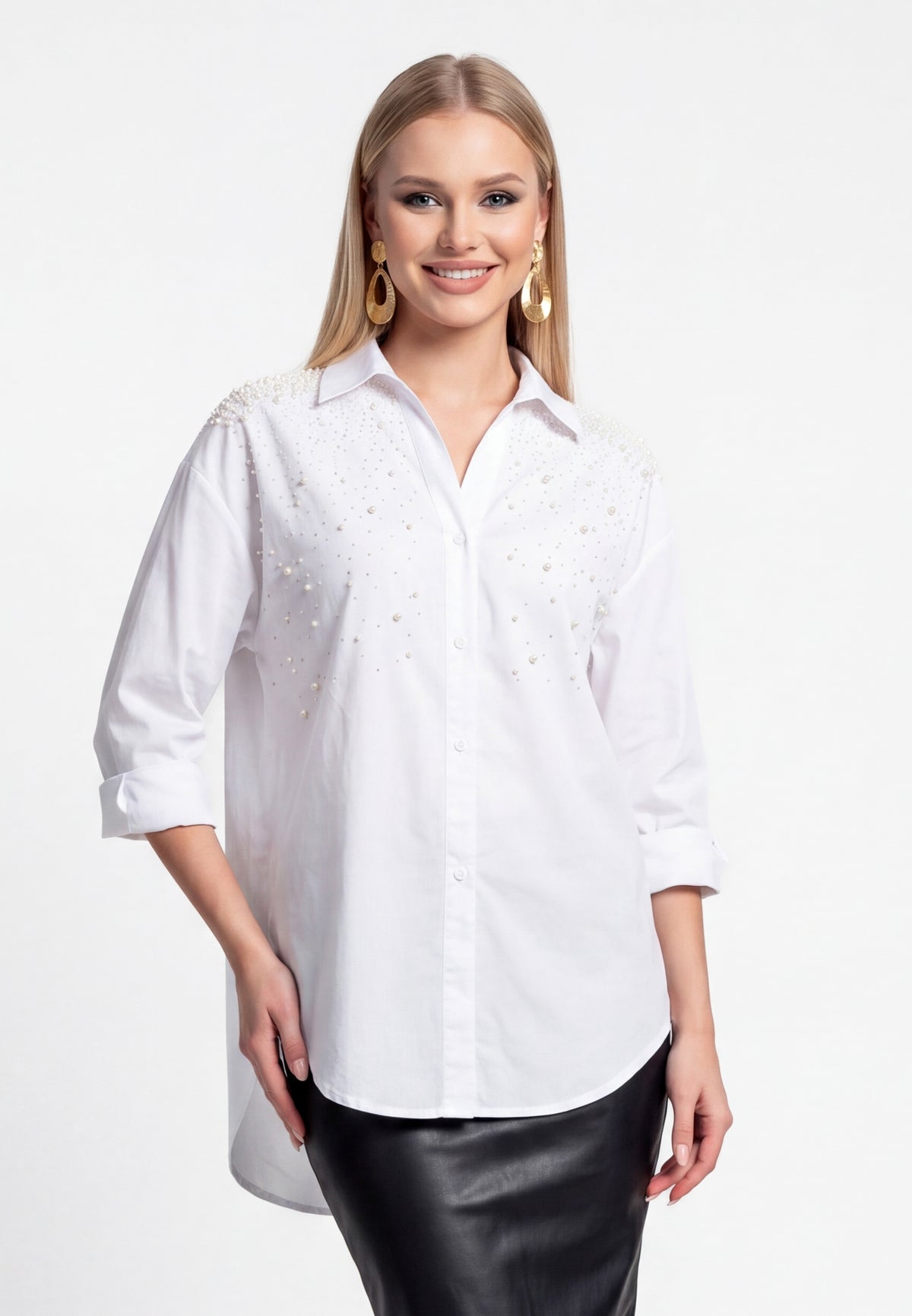 faina GLOW Shirt