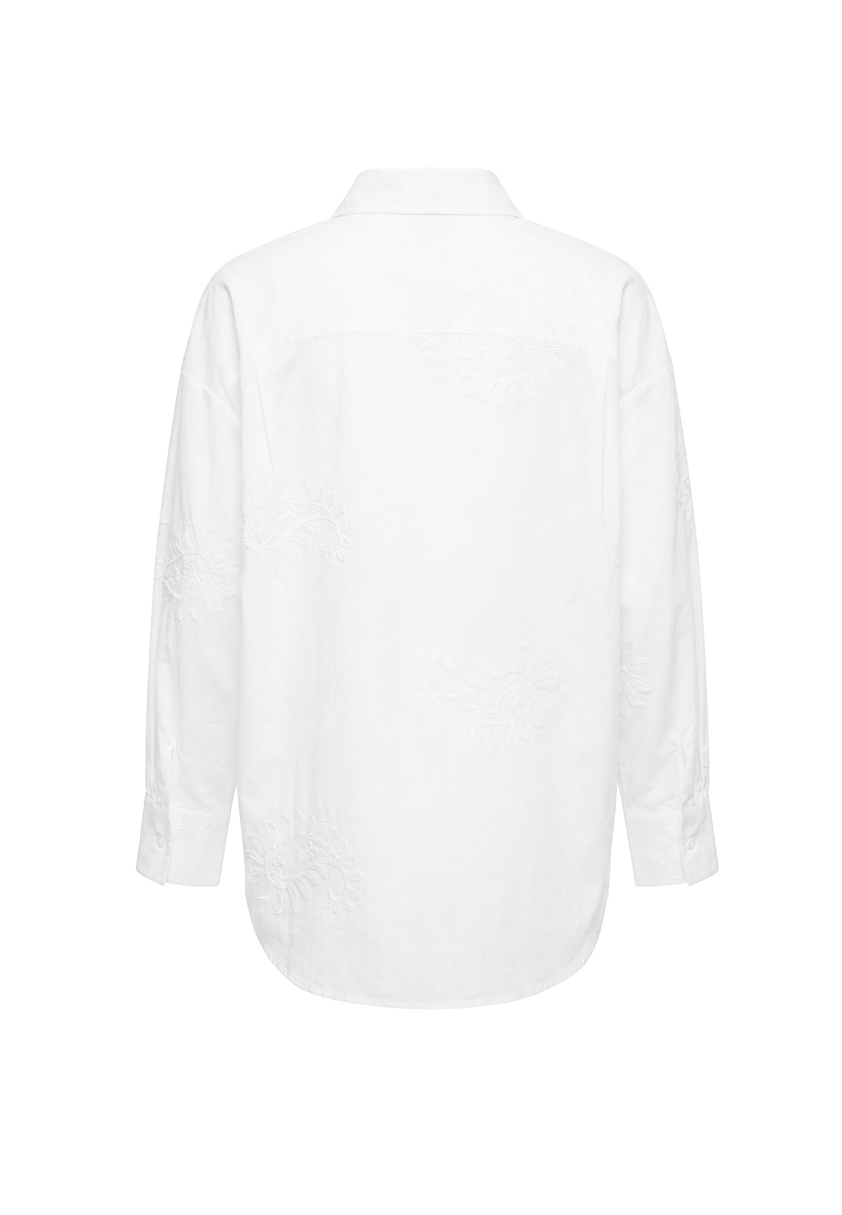 faina GLOW Shirt