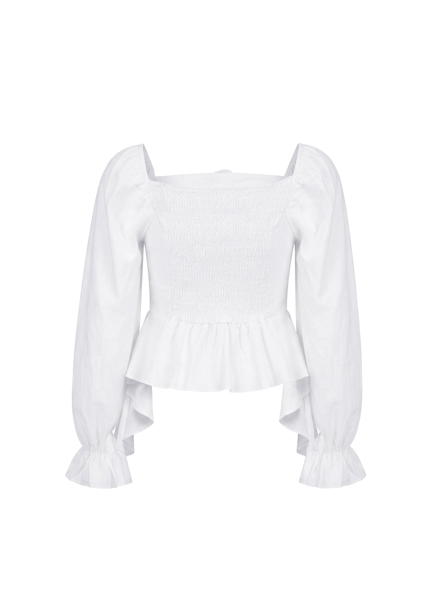 ALBEE Blouse