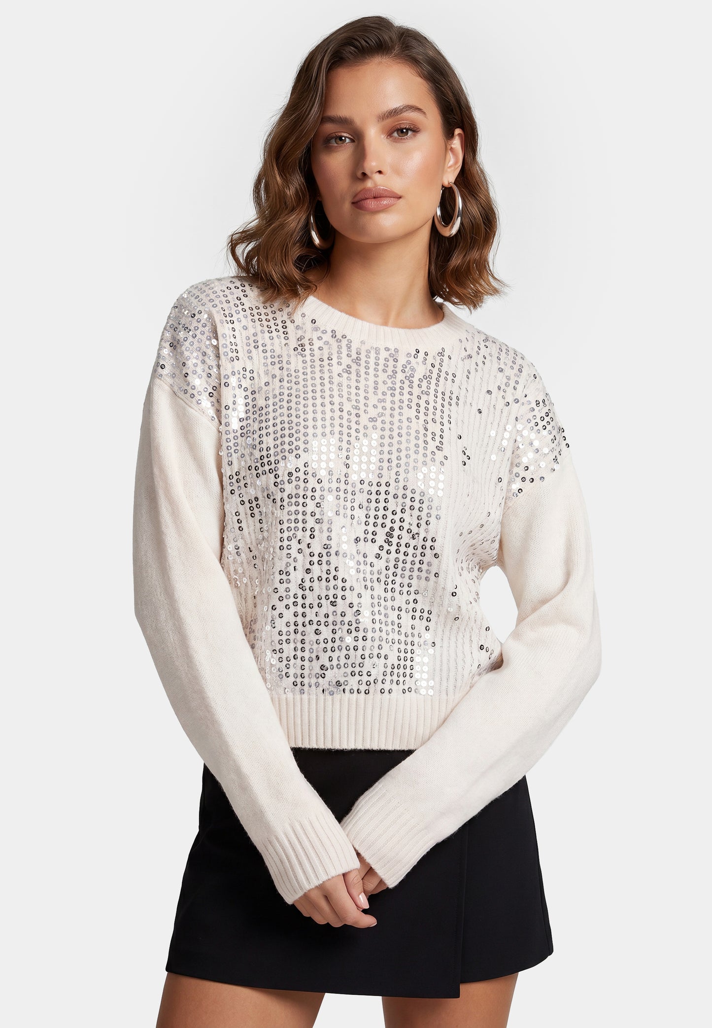 faina Sweater