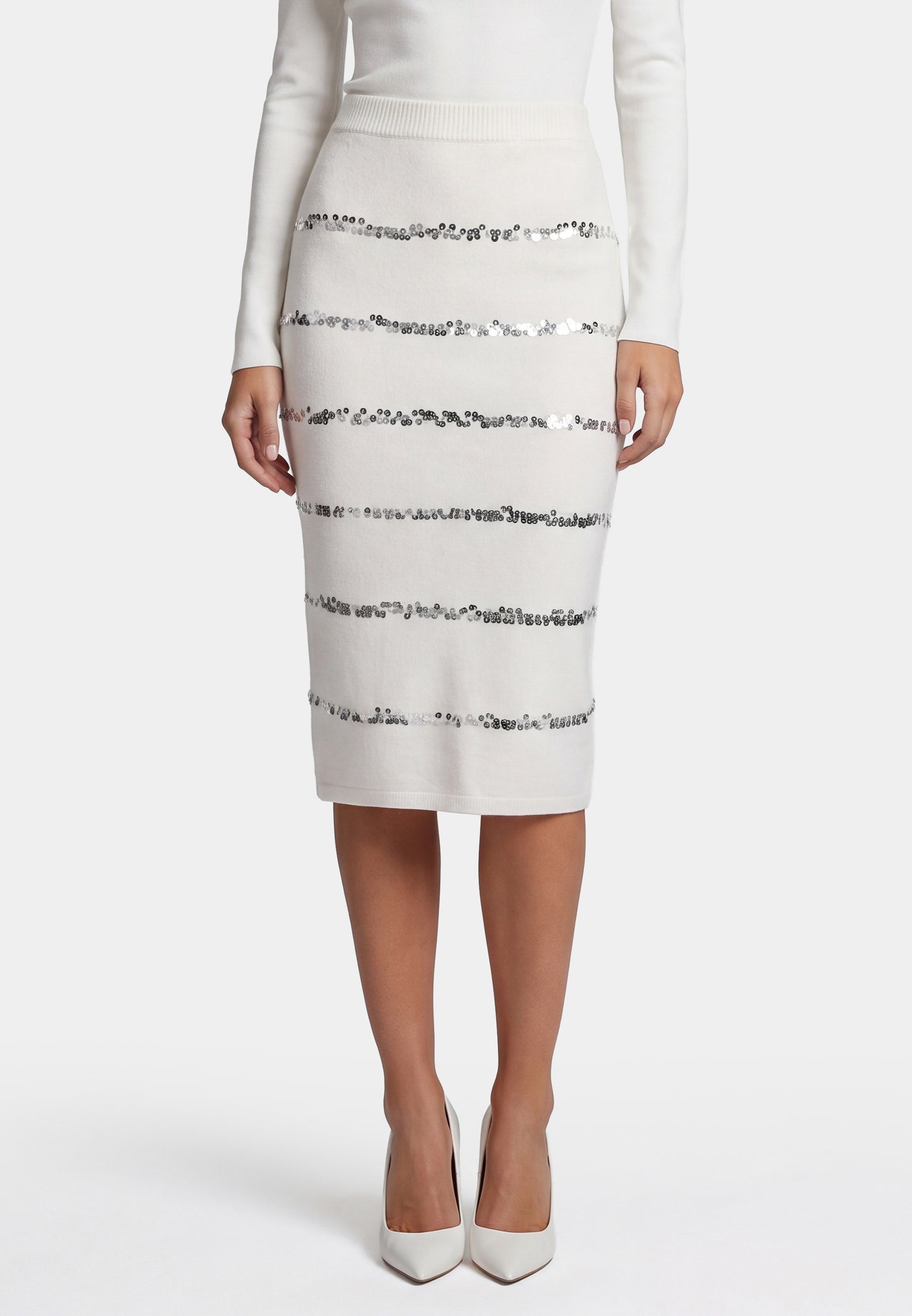 faina Skirt