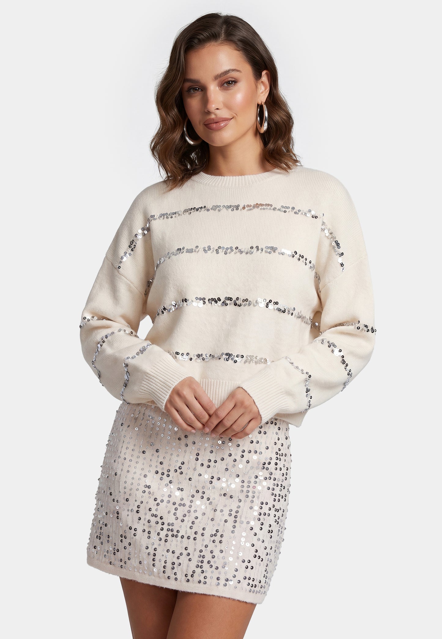 faina Sweater