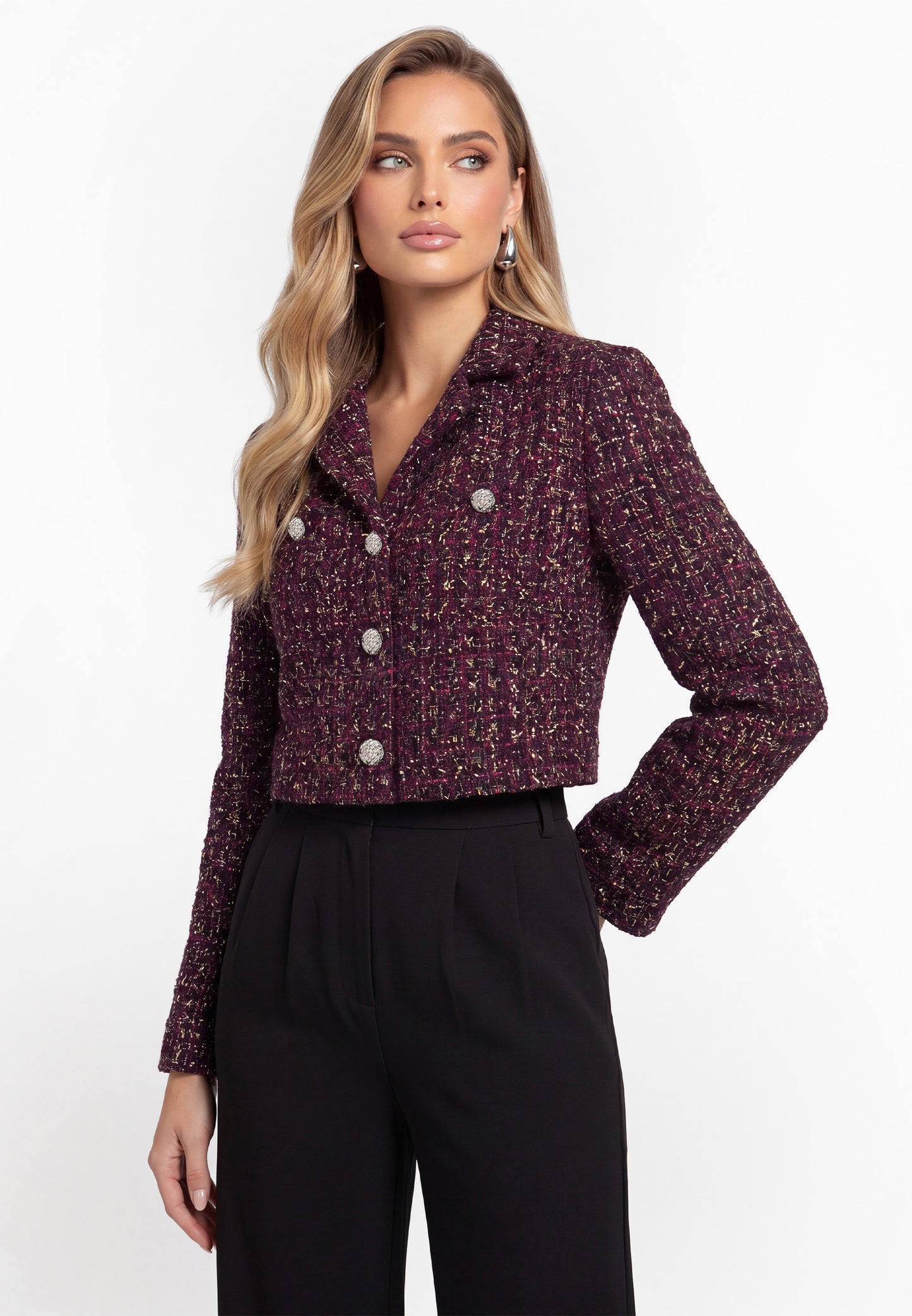 faina Blazer