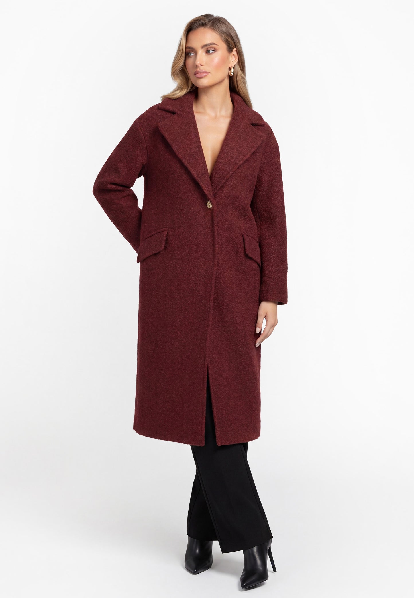 faina Coat