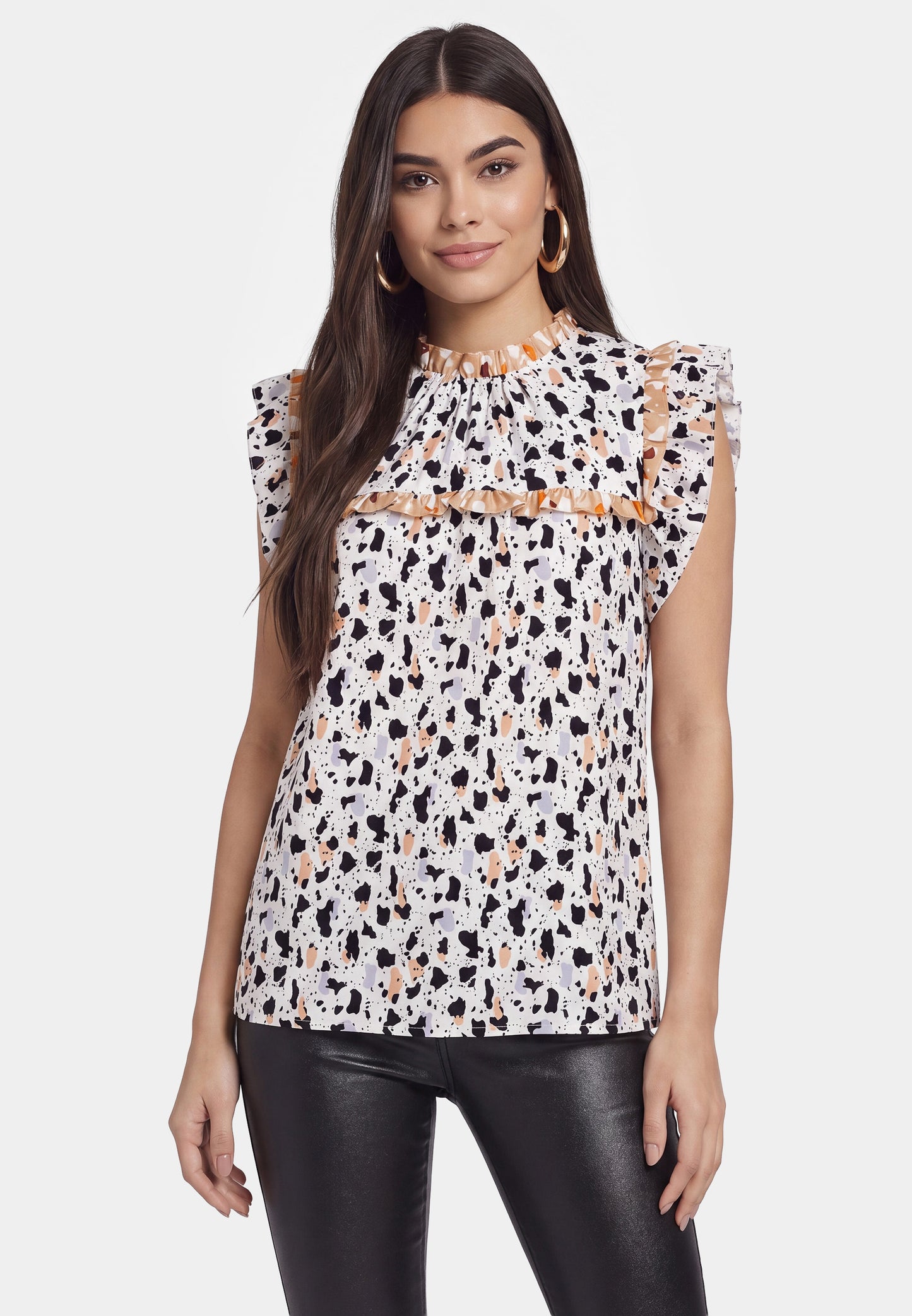 faina Blouse