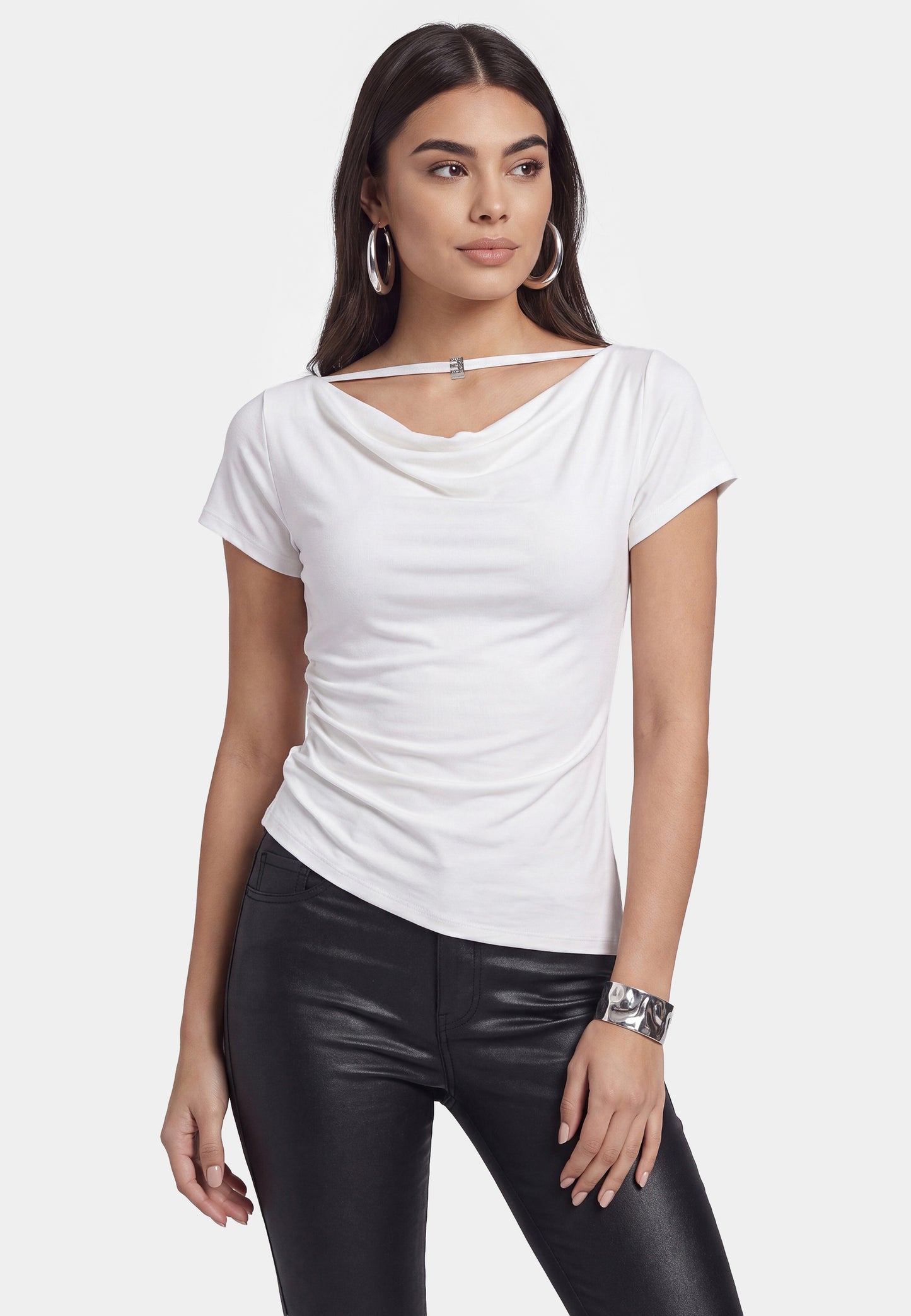 faina Blouse