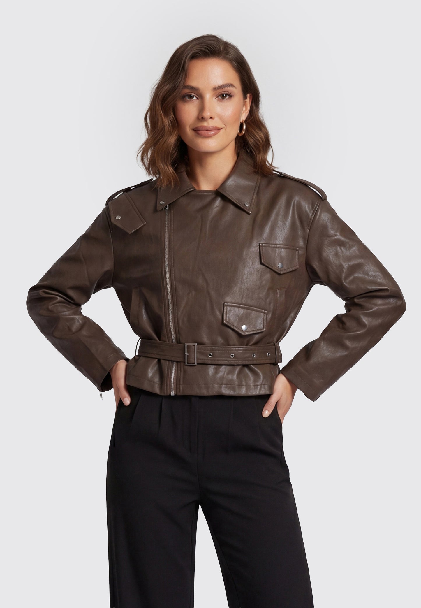 faina Jacket