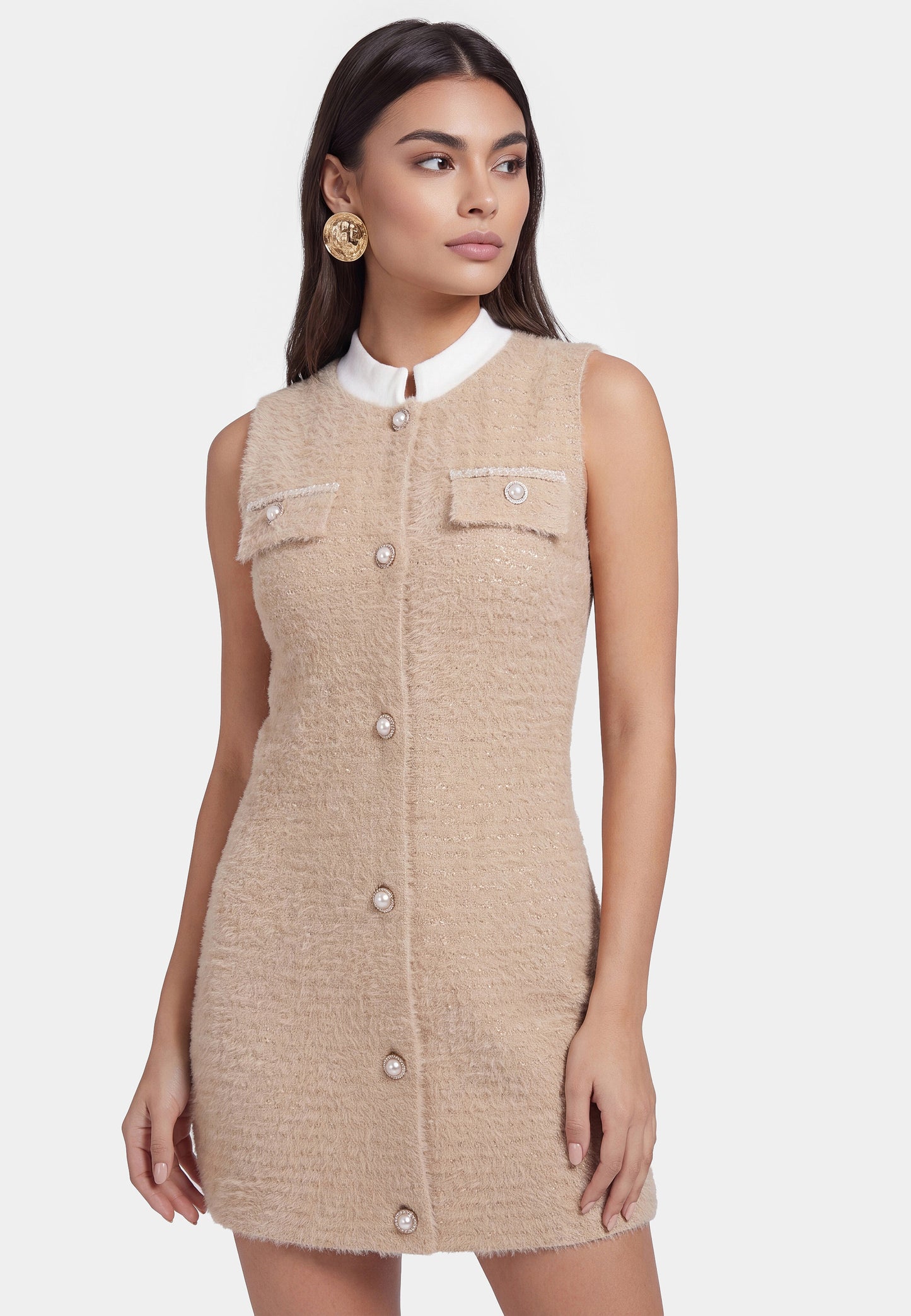 faina Dress