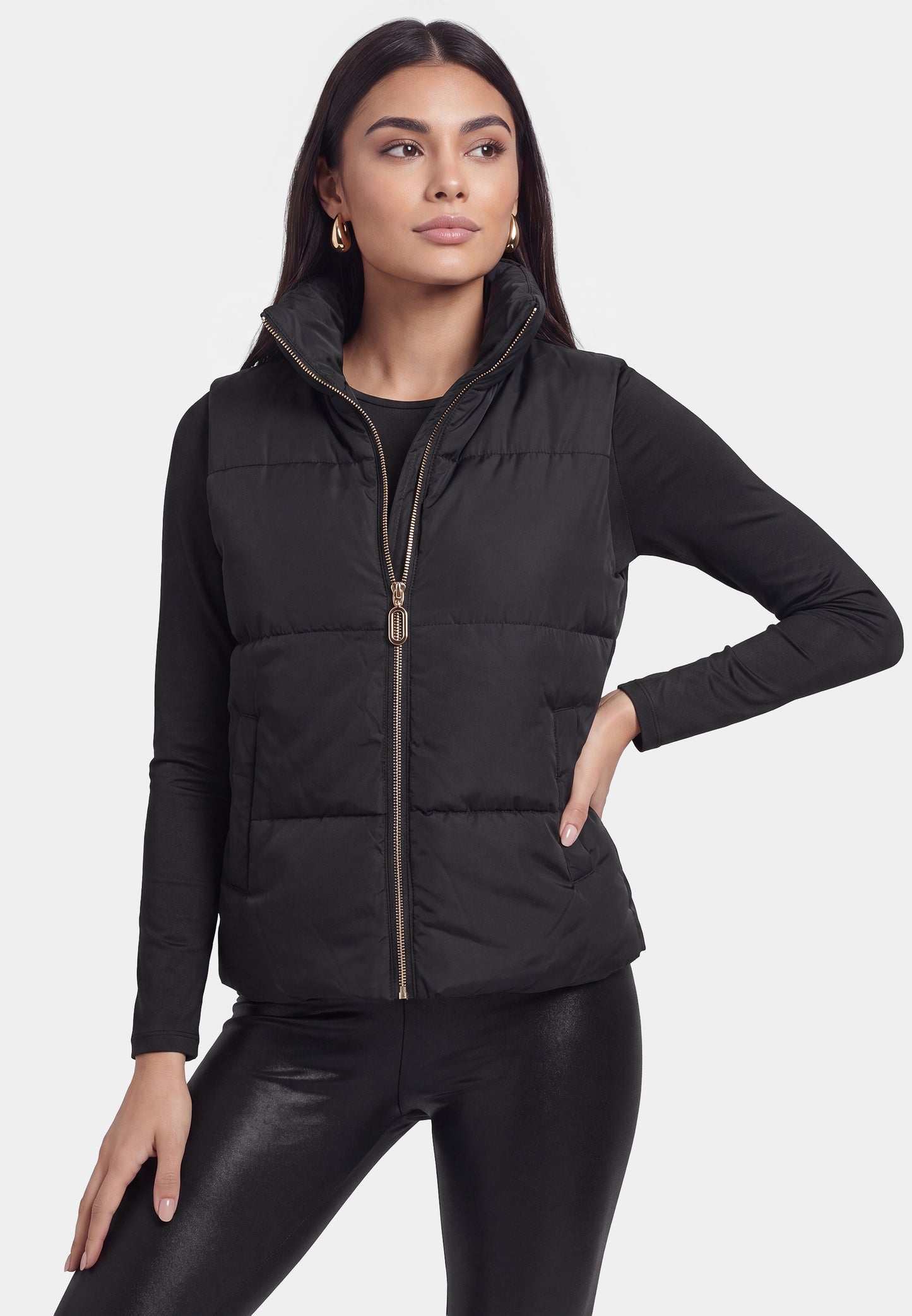faina Vest