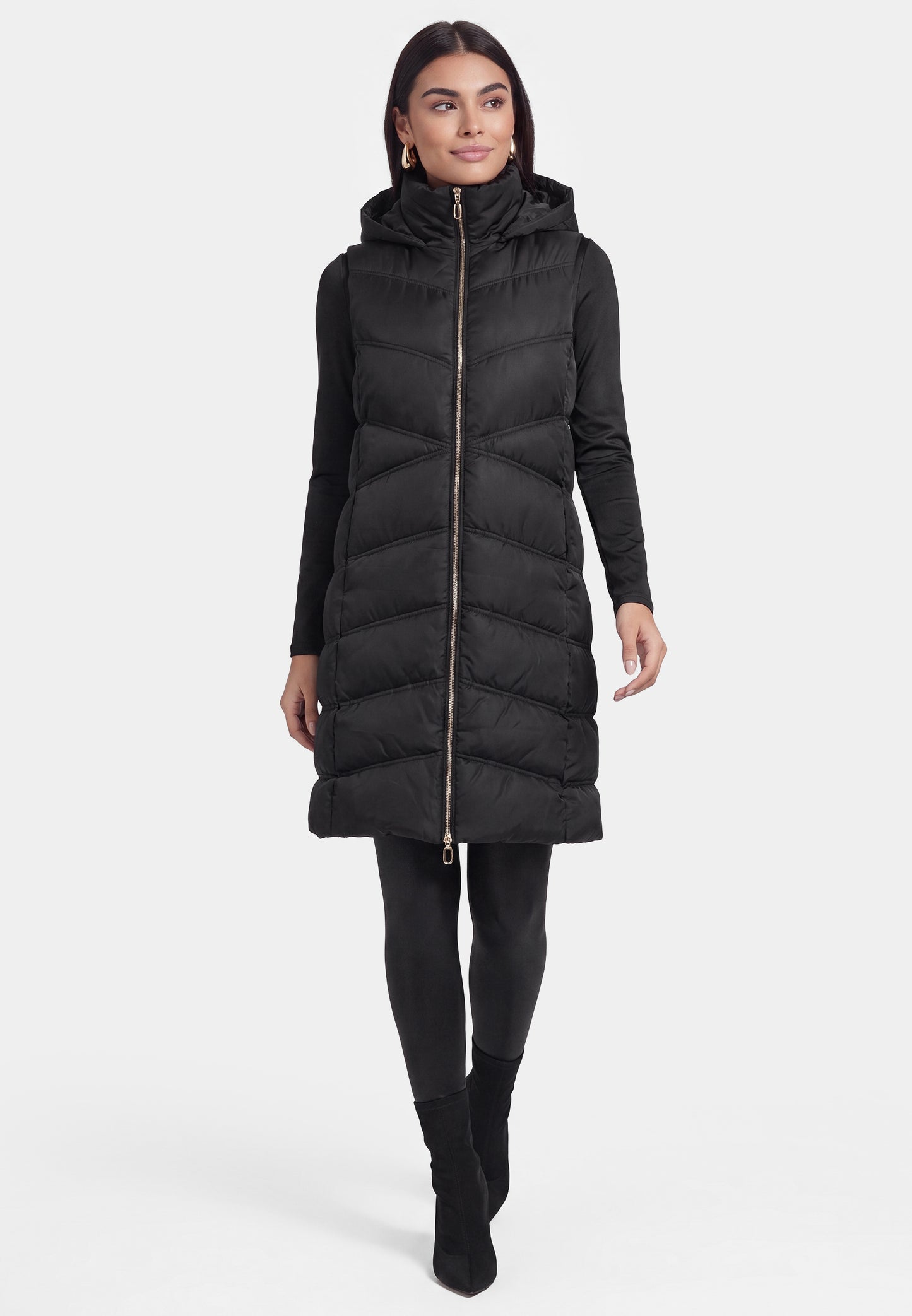 faina Vest