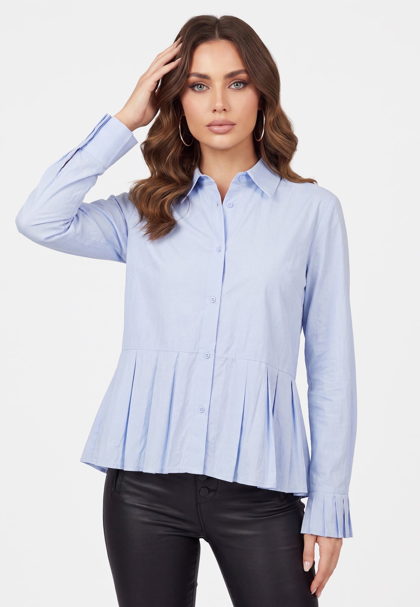 faina Shirt