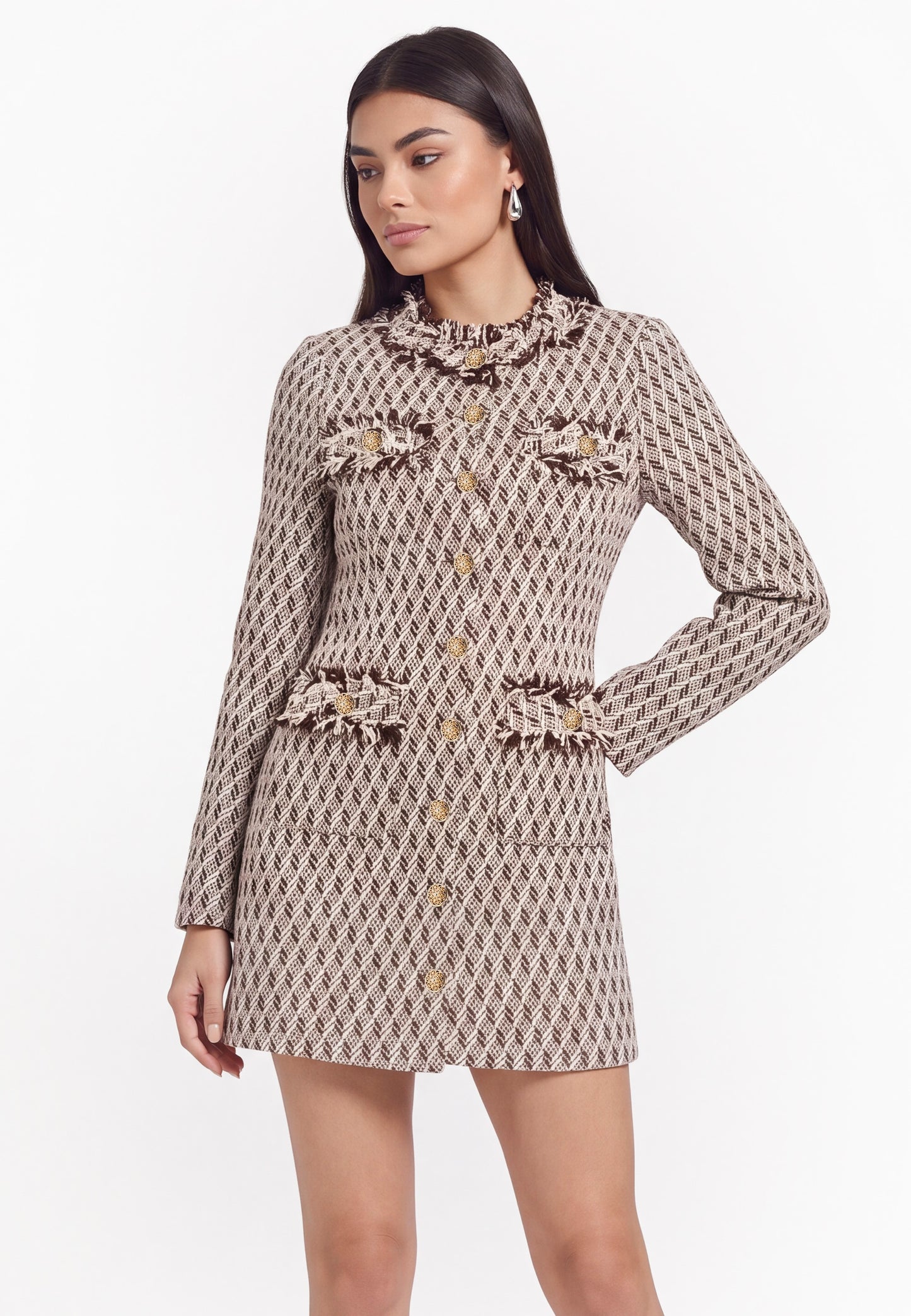 faina Dress