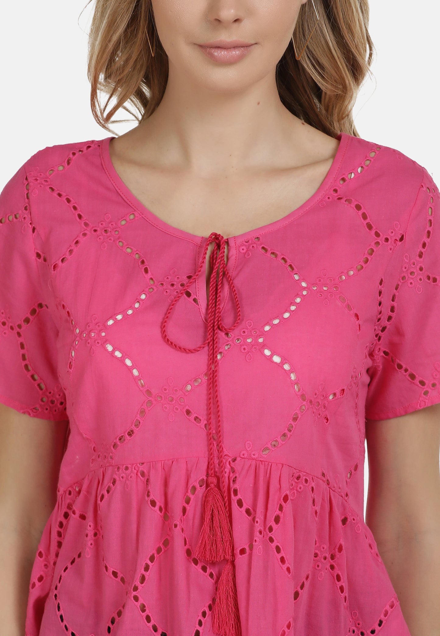 IZIA Women's Blouse