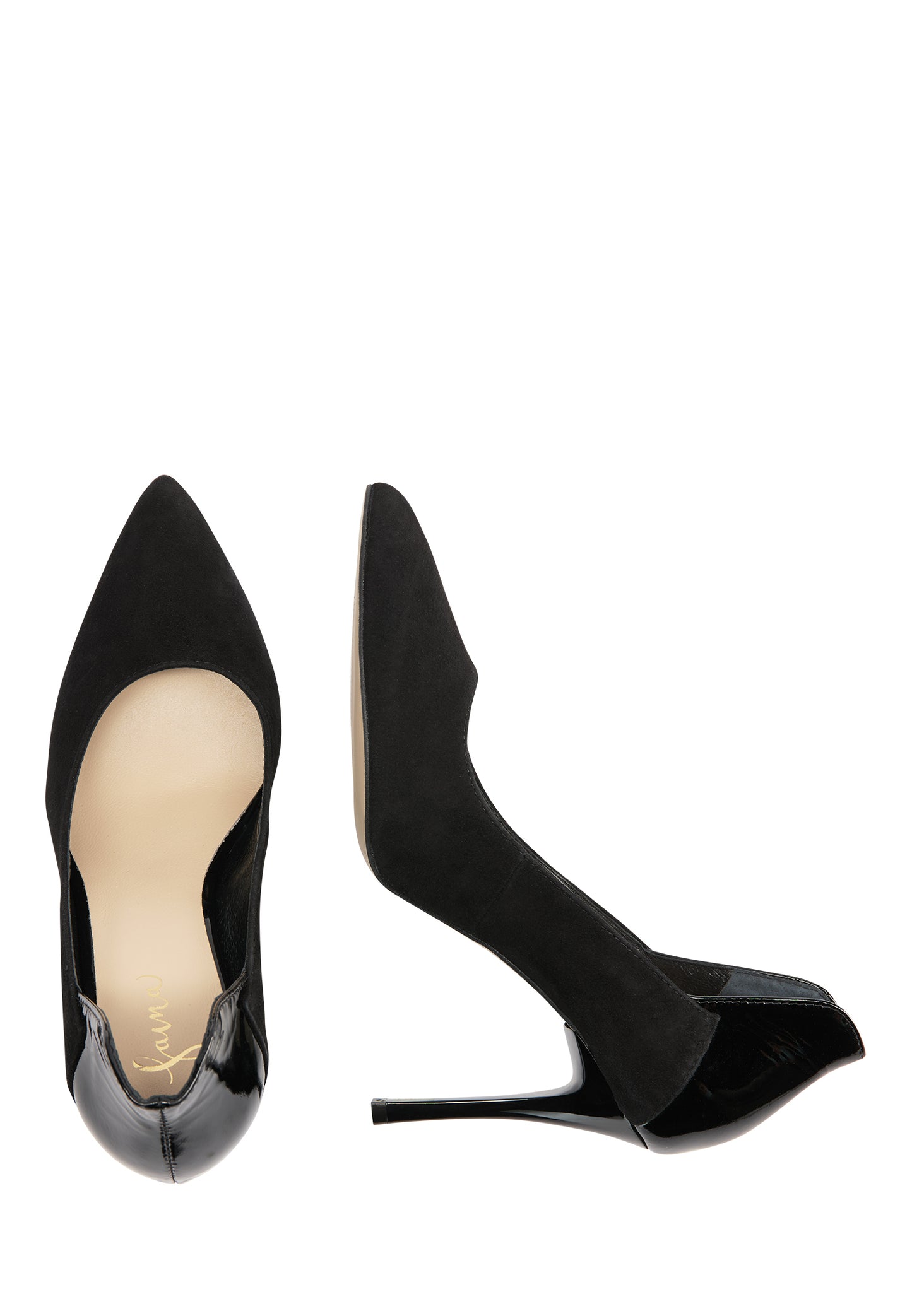 faina Pumps