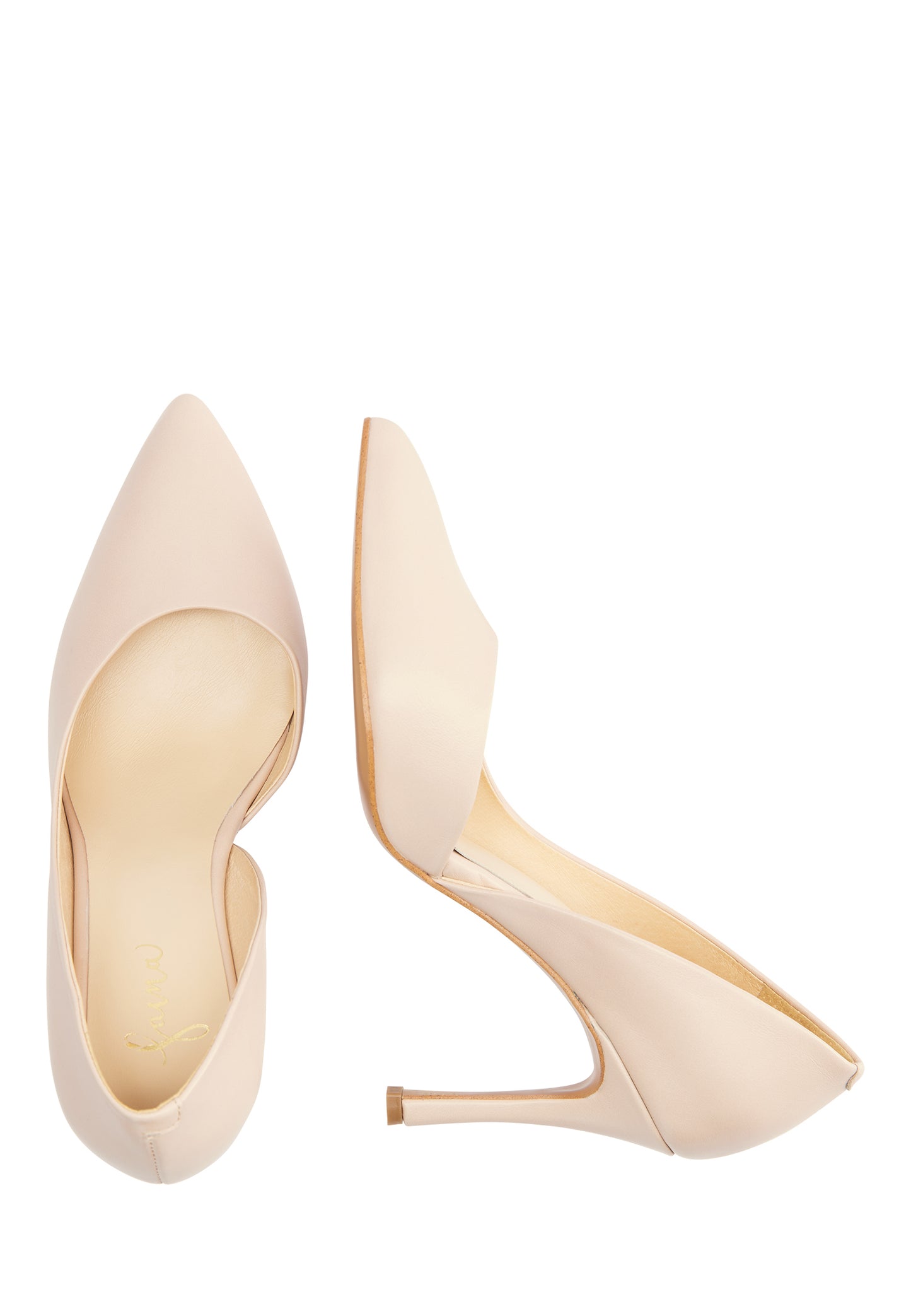 faina Pumps