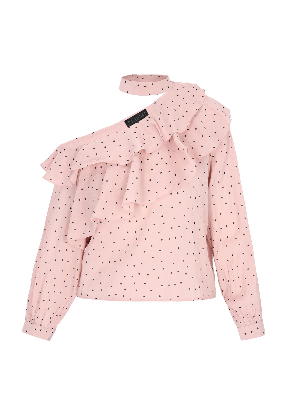 NAEMI Bluse für Damen