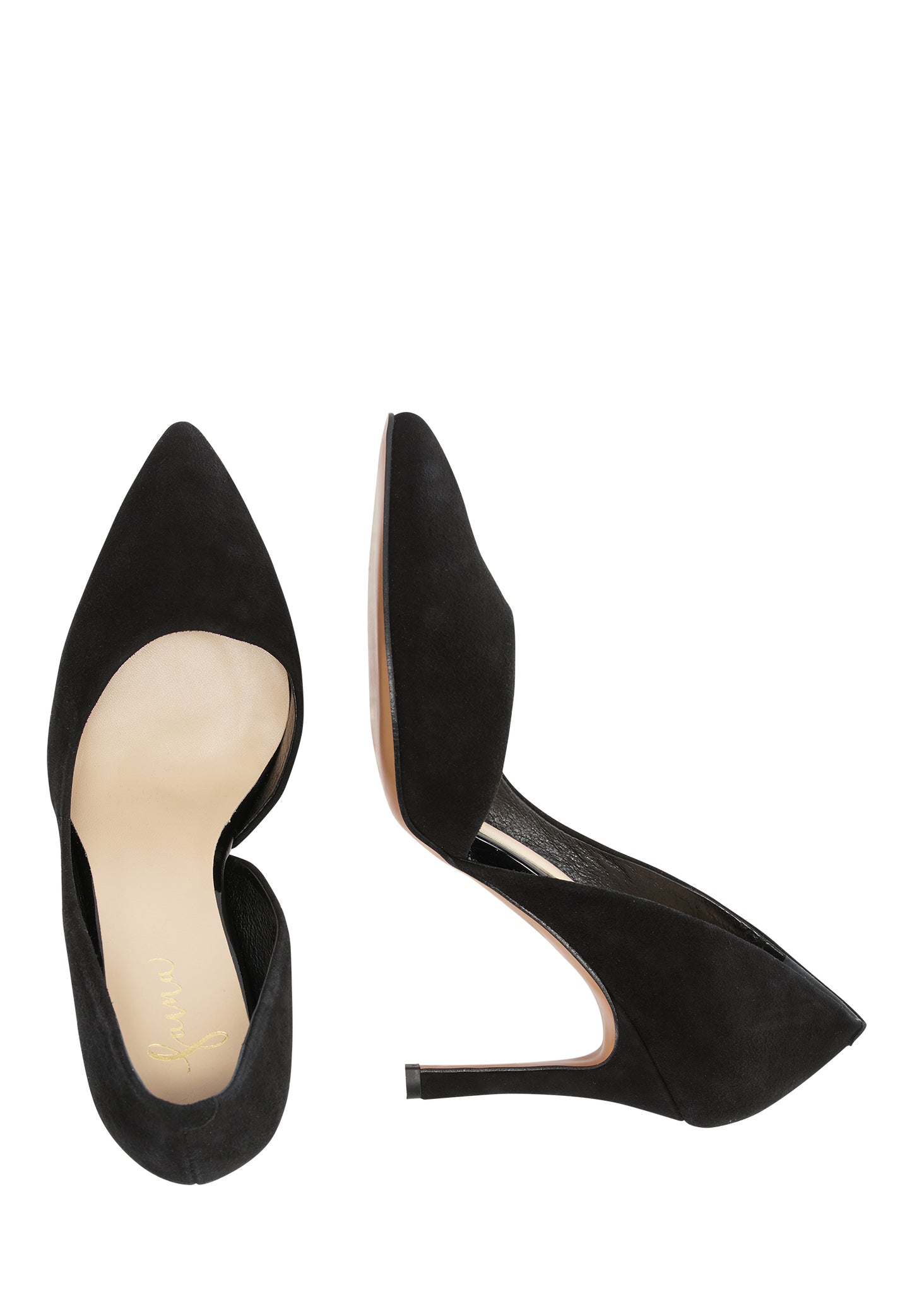 faina Pumps