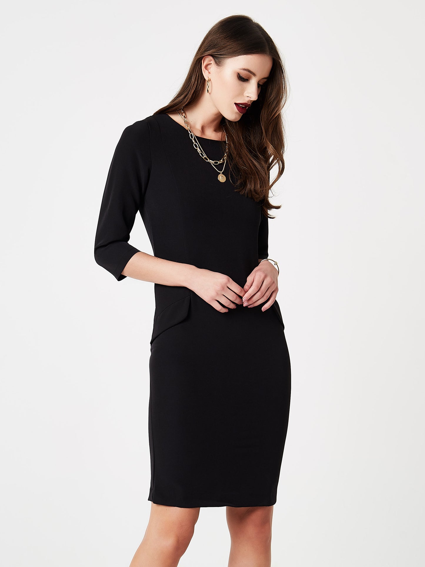 faina Abendkleid