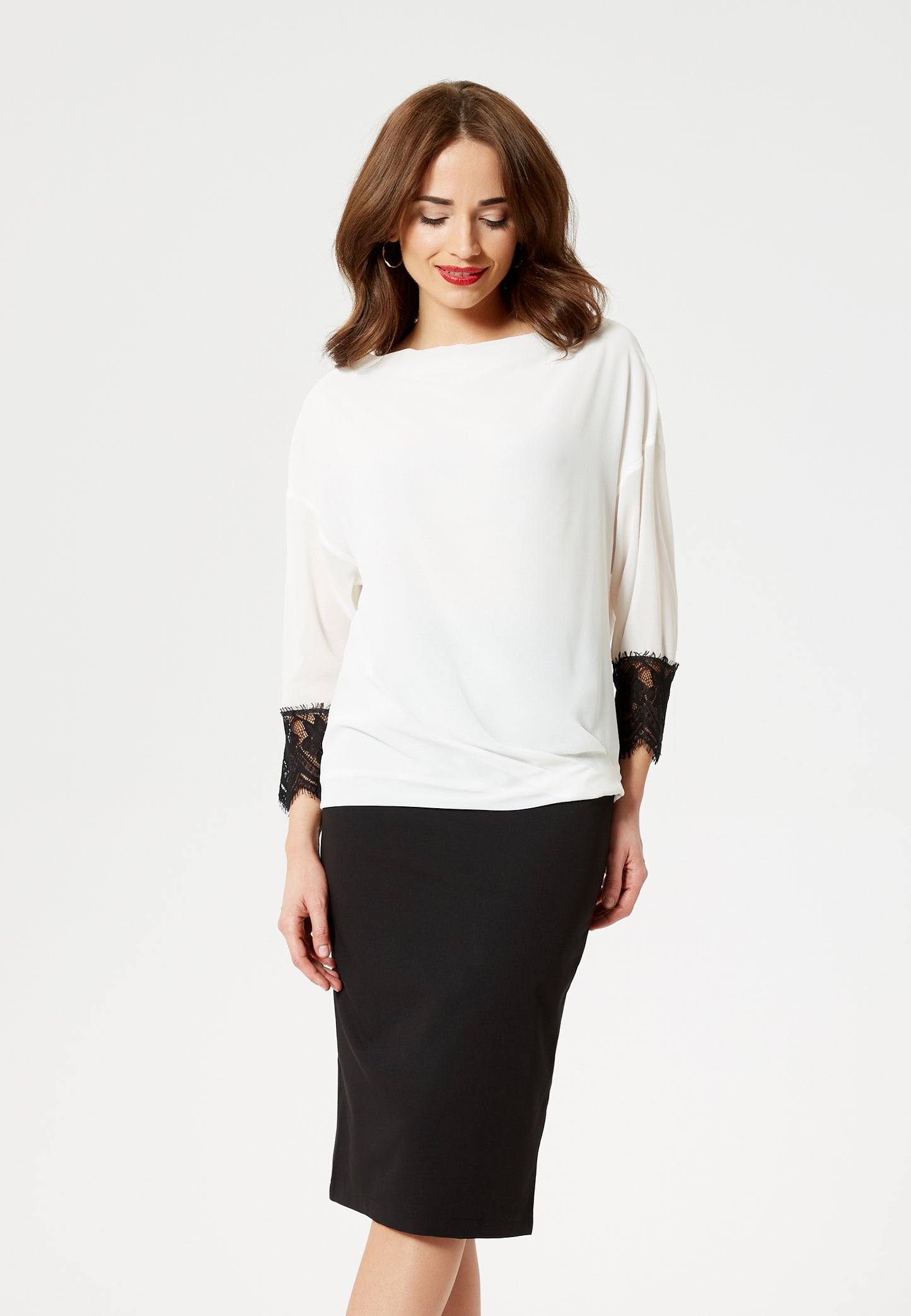 faina Bluse