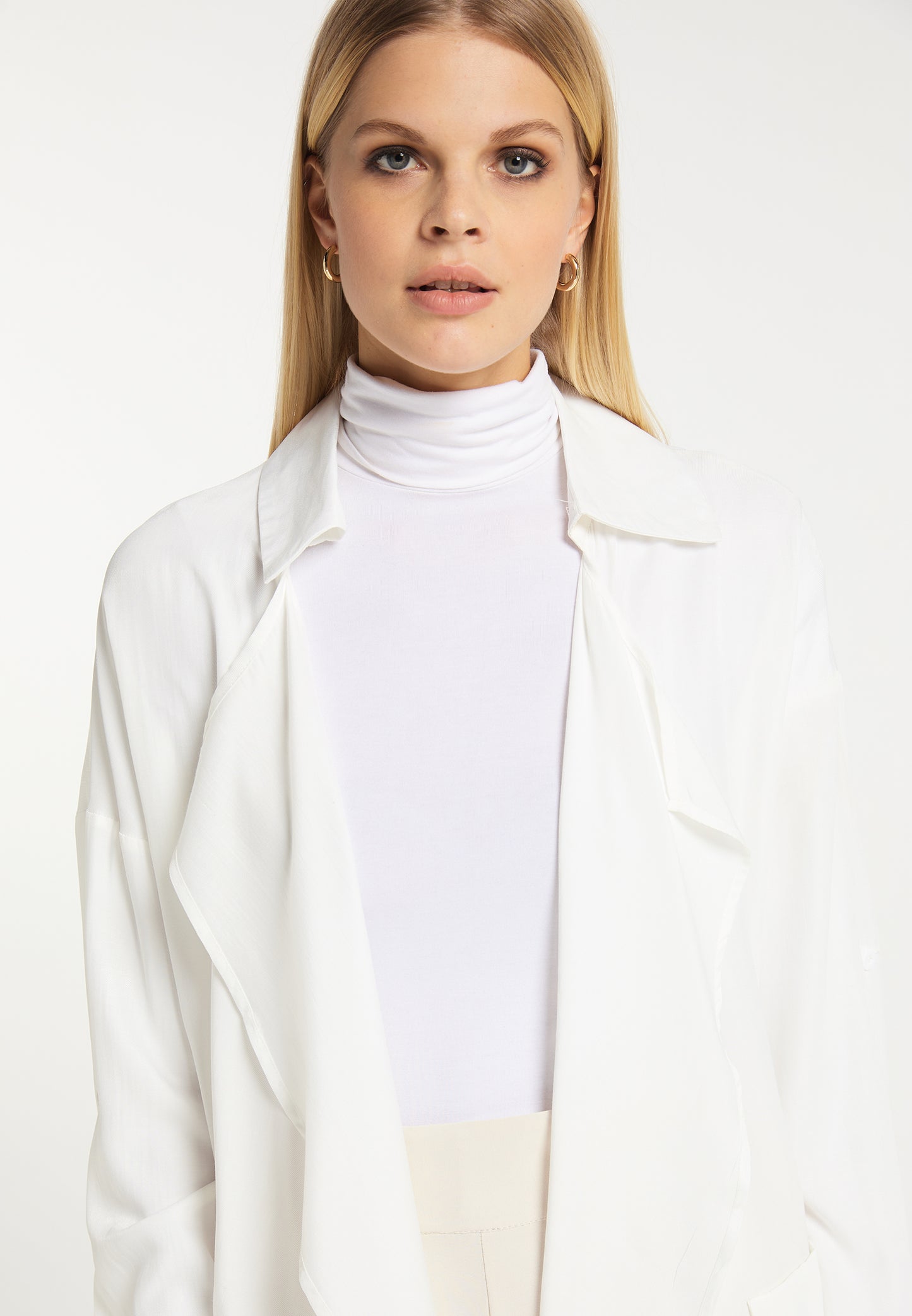 RISA Women's Blouse Jacket