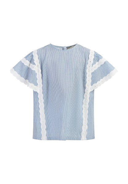 Blouses & Tunics