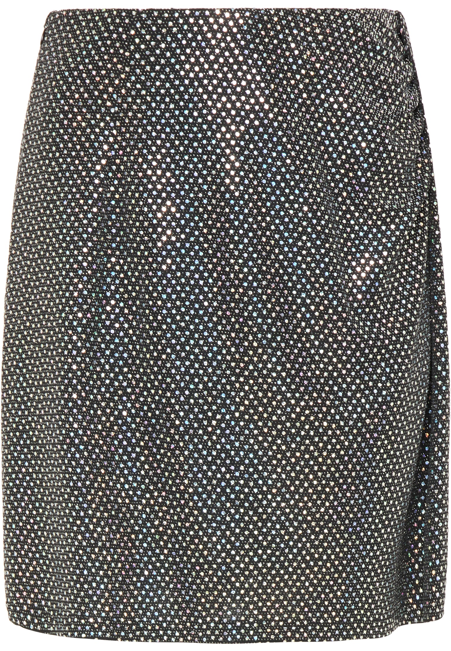 myMo at night Women's Skirt