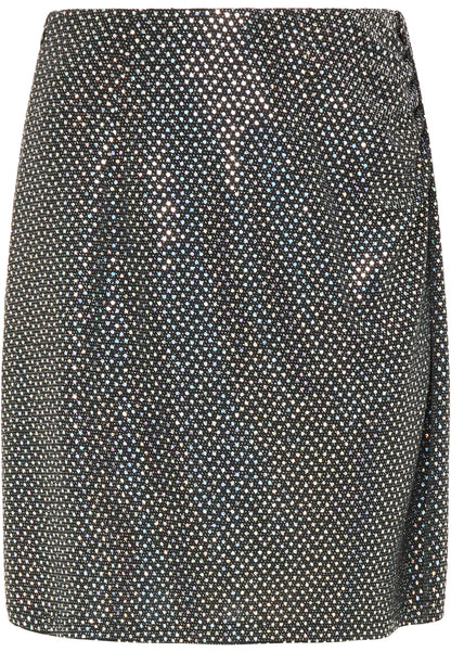 myMo at night Women's Skirt
