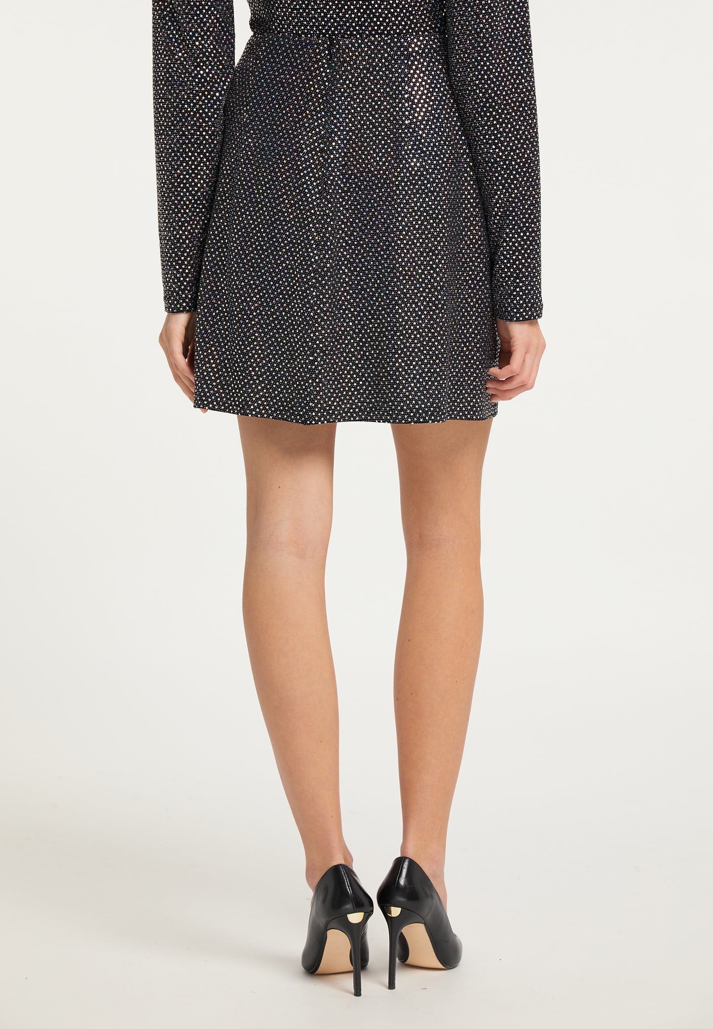 myMo at night Women's Skirt