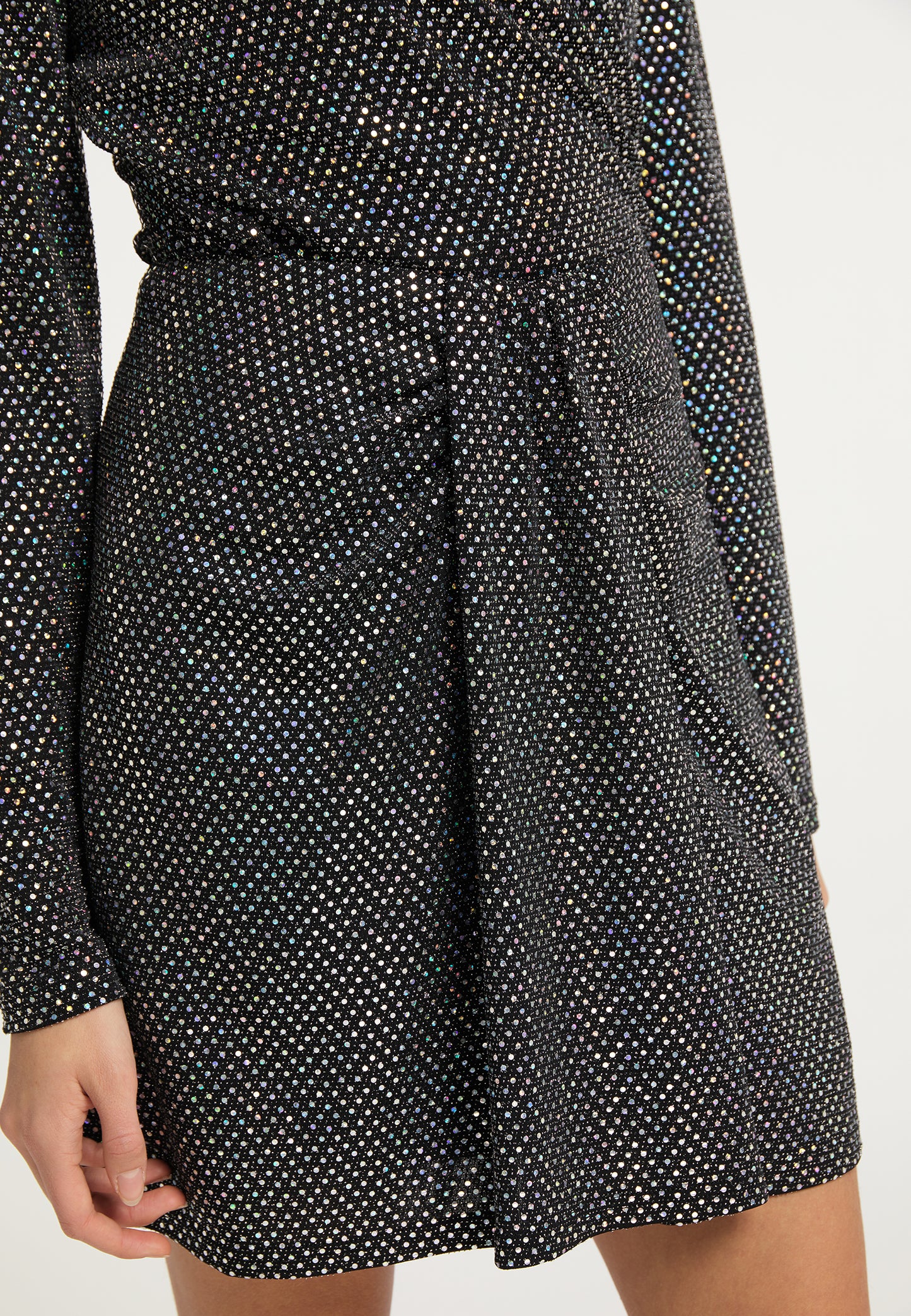 myMo at night Women's Skirt