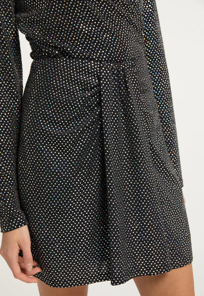 myMo at night Women's Skirt