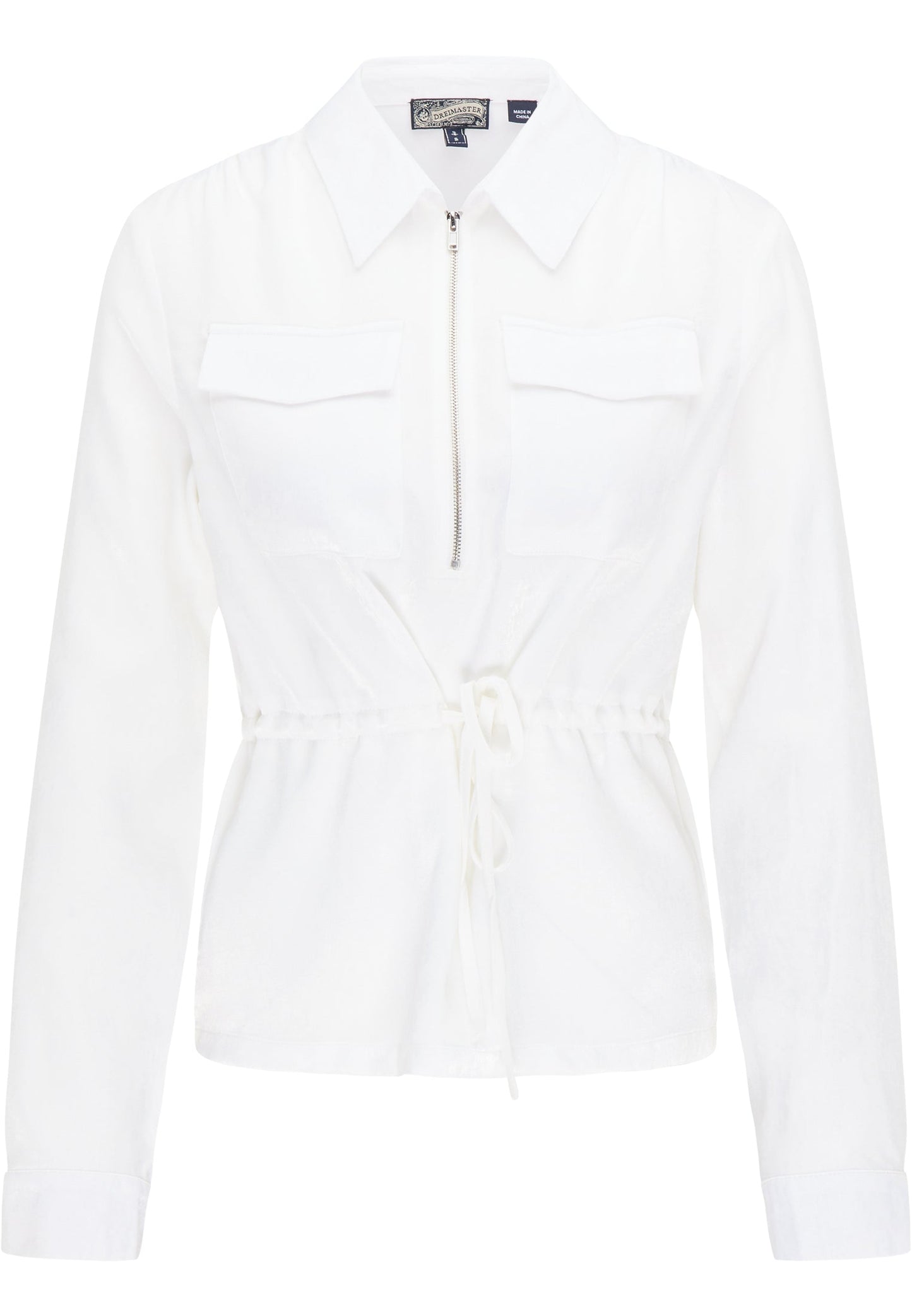 Dreimaster vintage Women's Blouse