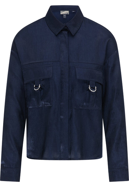 Dreimaster vintage Women's Blouse