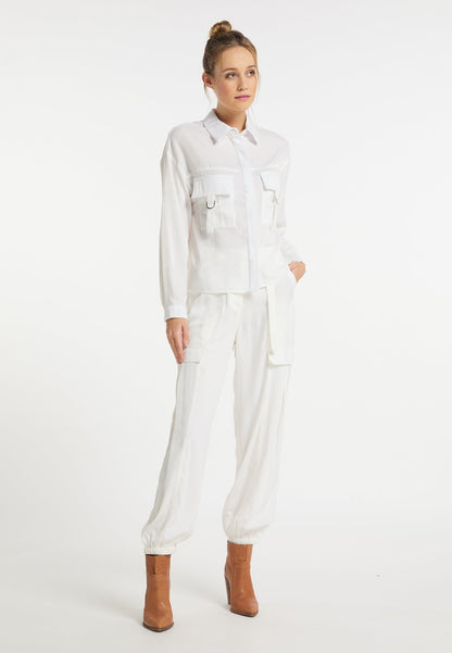 Dreimaster vintage Women's Blouse