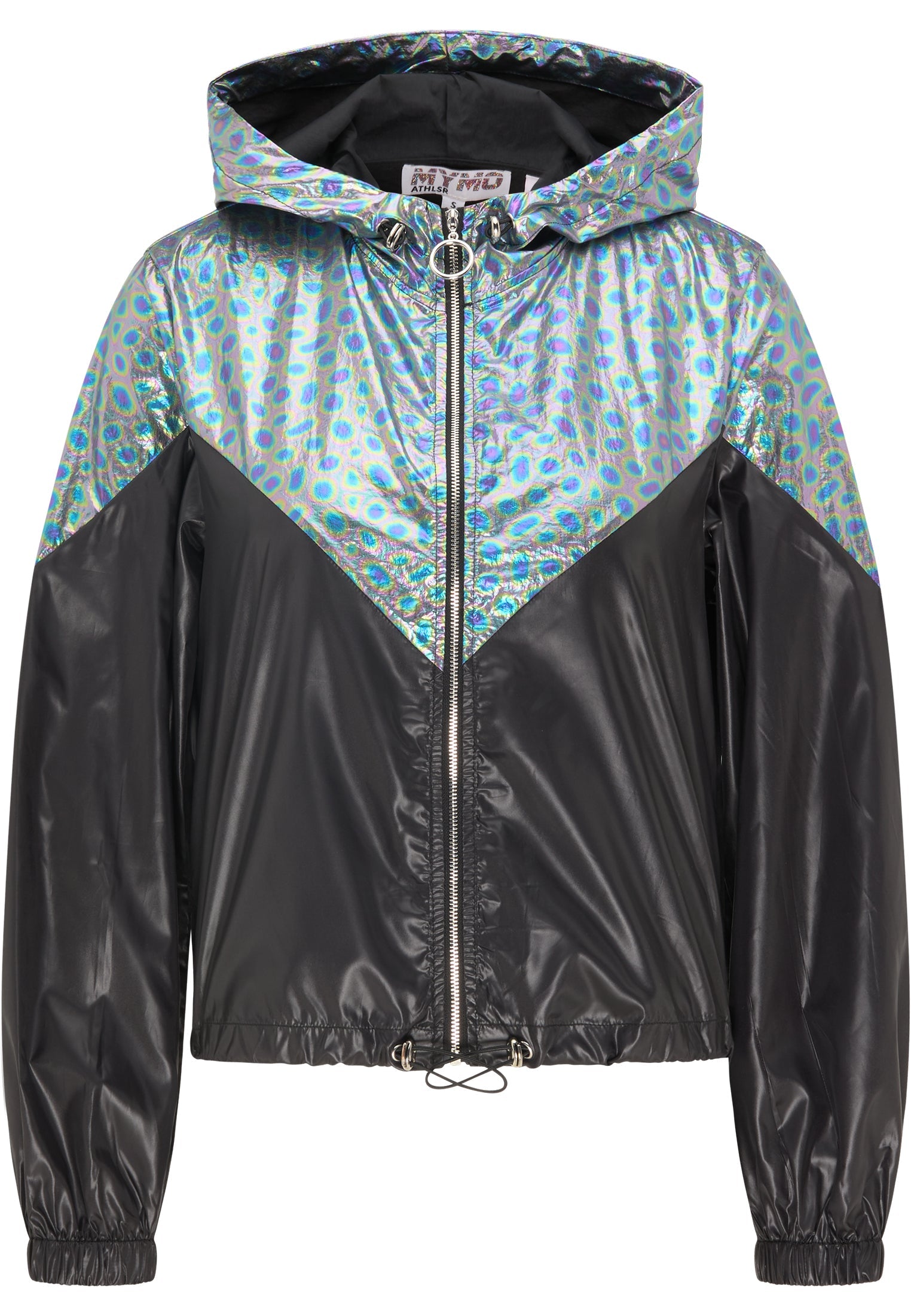 Mymo athlsr Women's Jacket