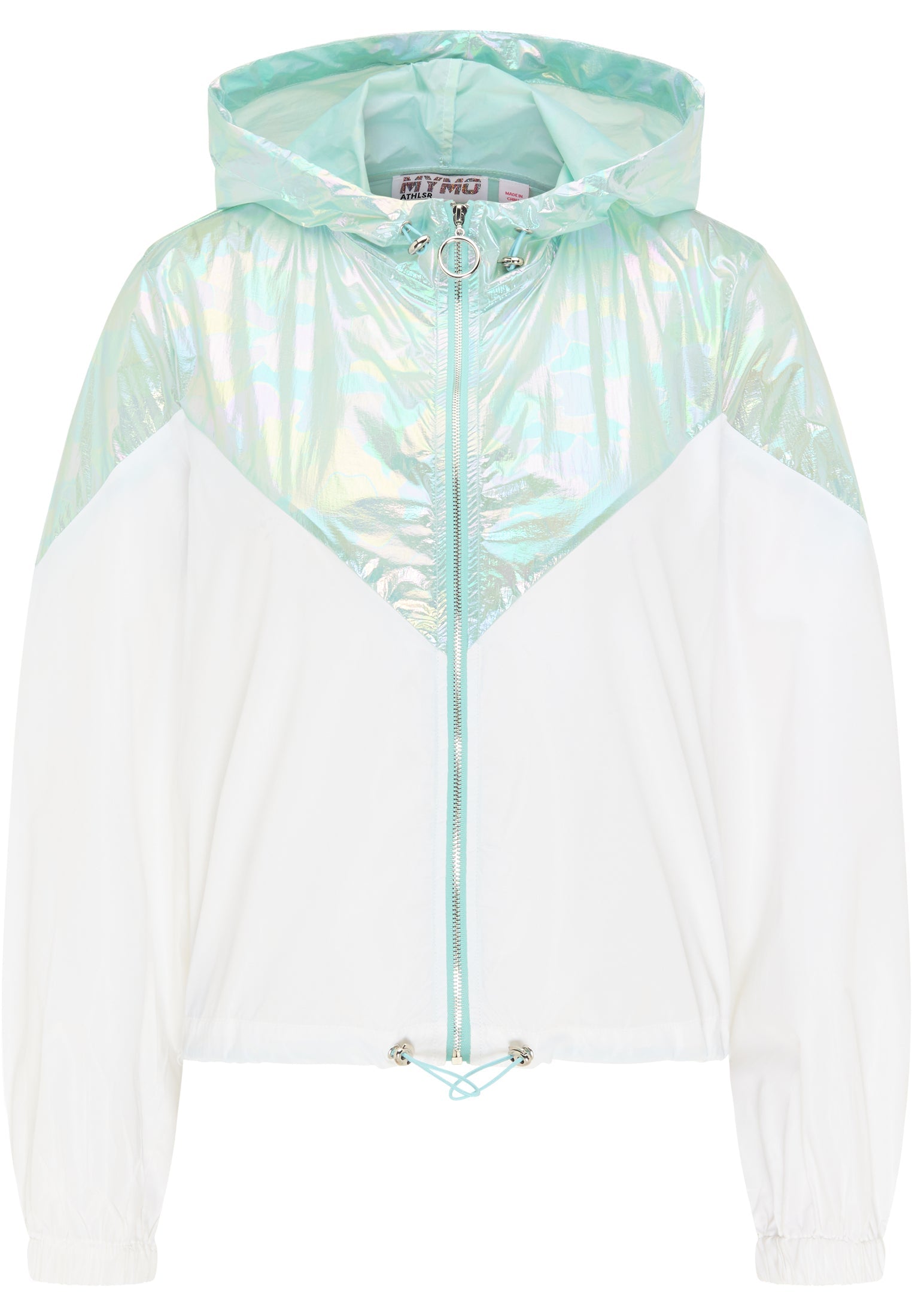 Mymo athlsr Women's Jacket