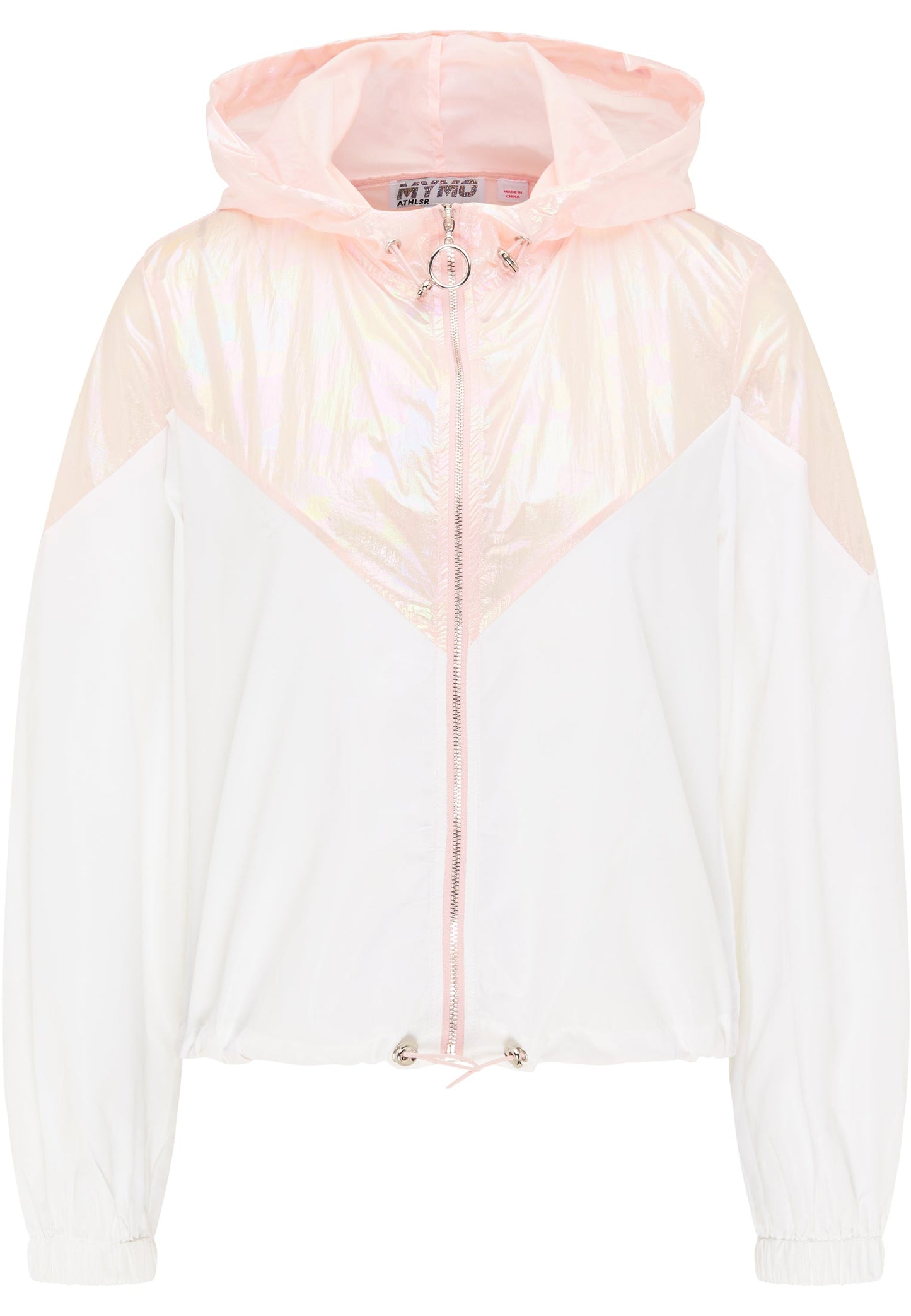 Mymo athlsr Women's Jacket