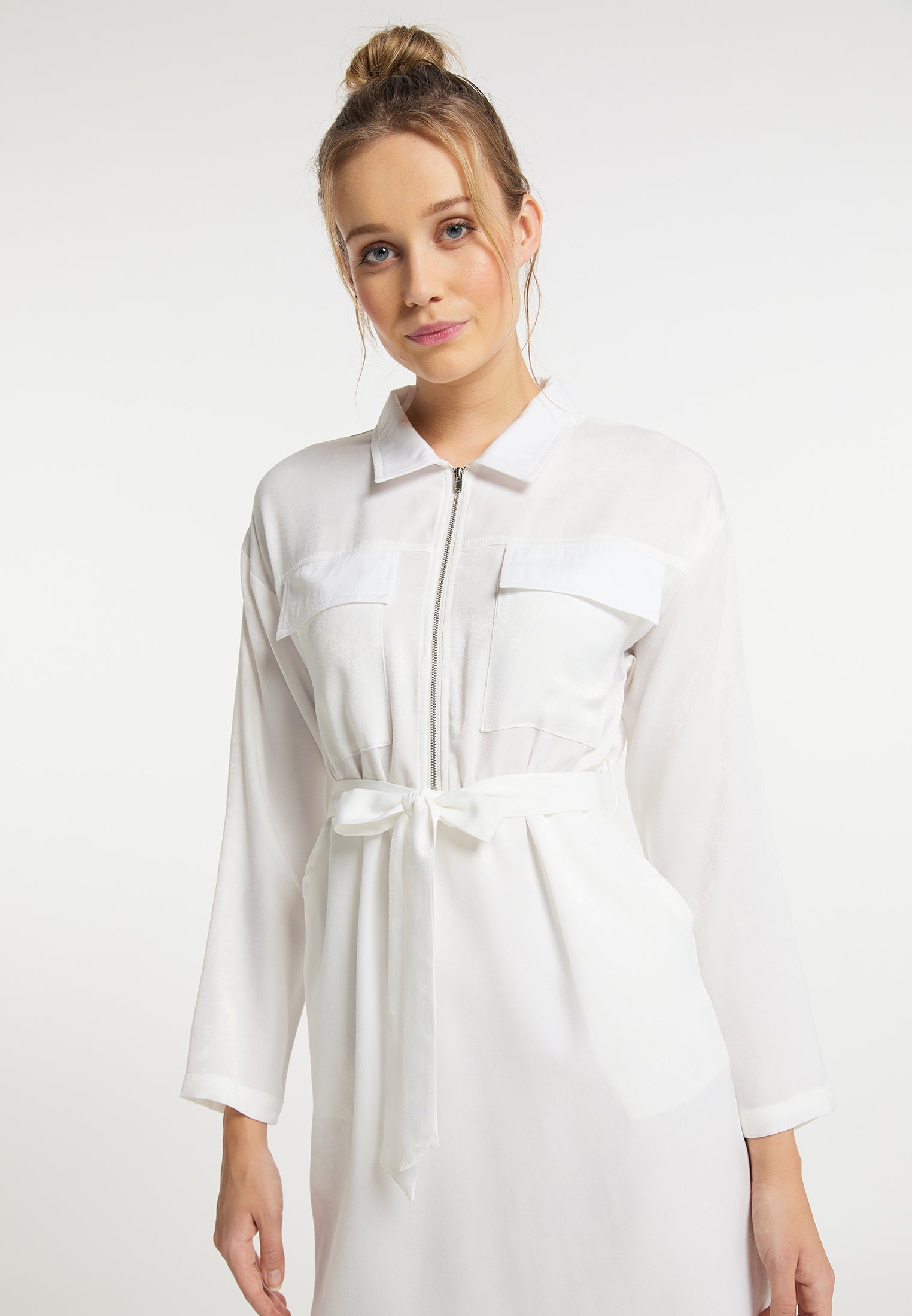 Dreimaster vintage Women's Shirt Dress