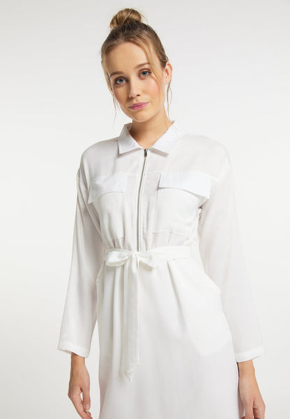 Dreimaster vintage Women's Shirt Dress