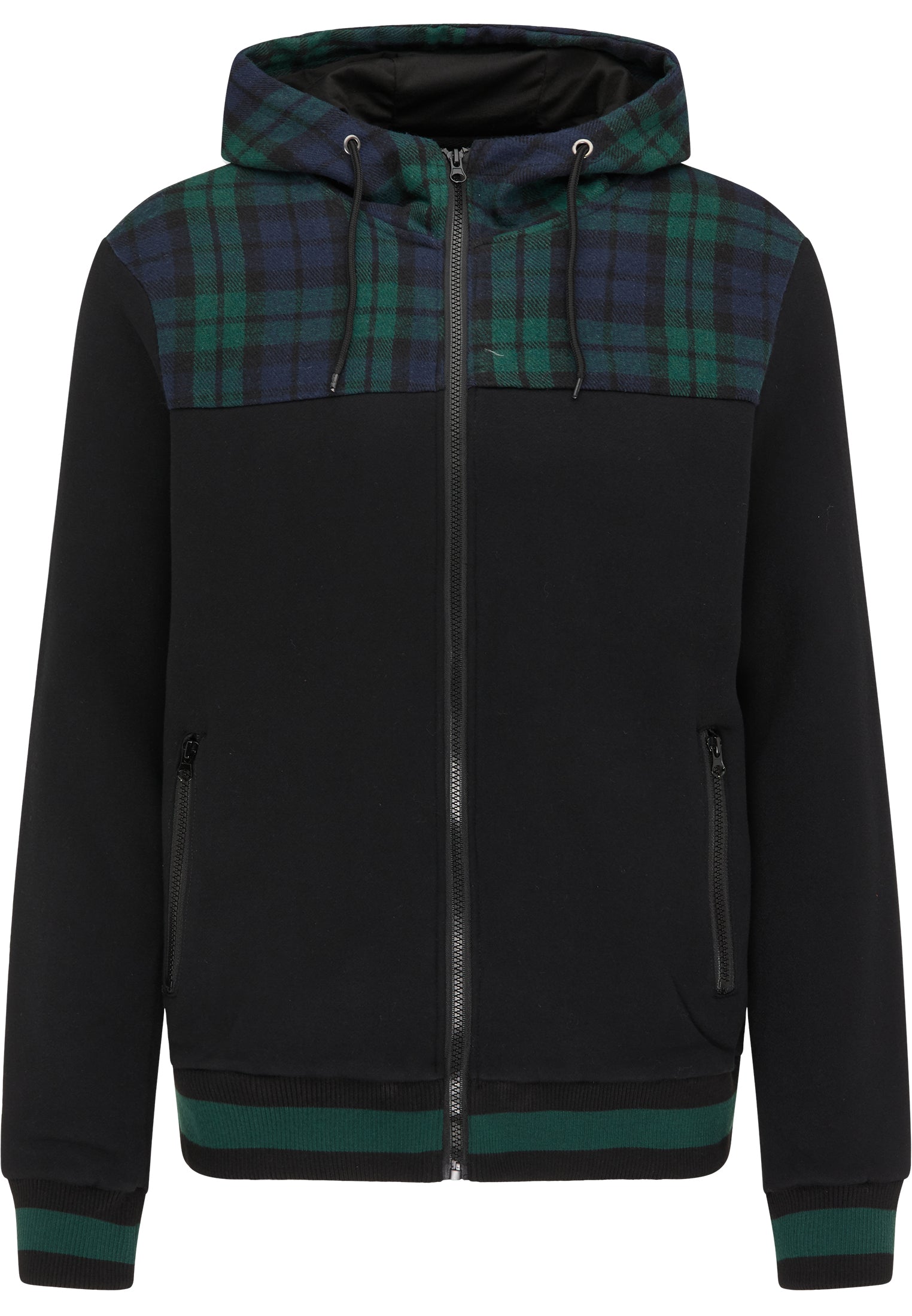Mo Men's Blouse