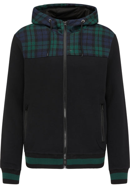 Mo Men's Blouse