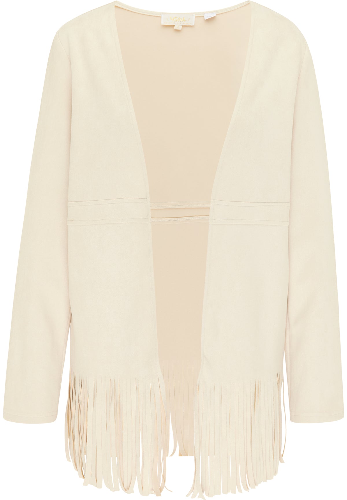 Imala Women's Fringe Jacket