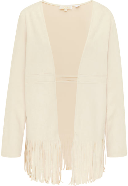 Imala Women's Fringe Jacket