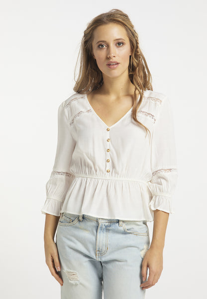 Lomasi Women's Blouse