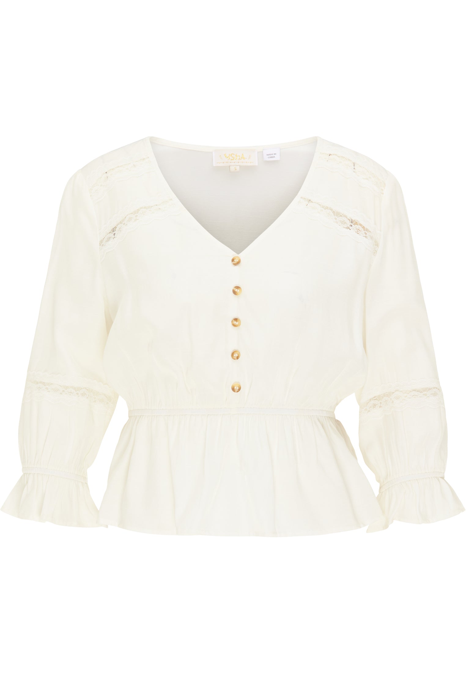 Esha Women's Blouse