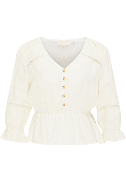 Esha Women's Blouse